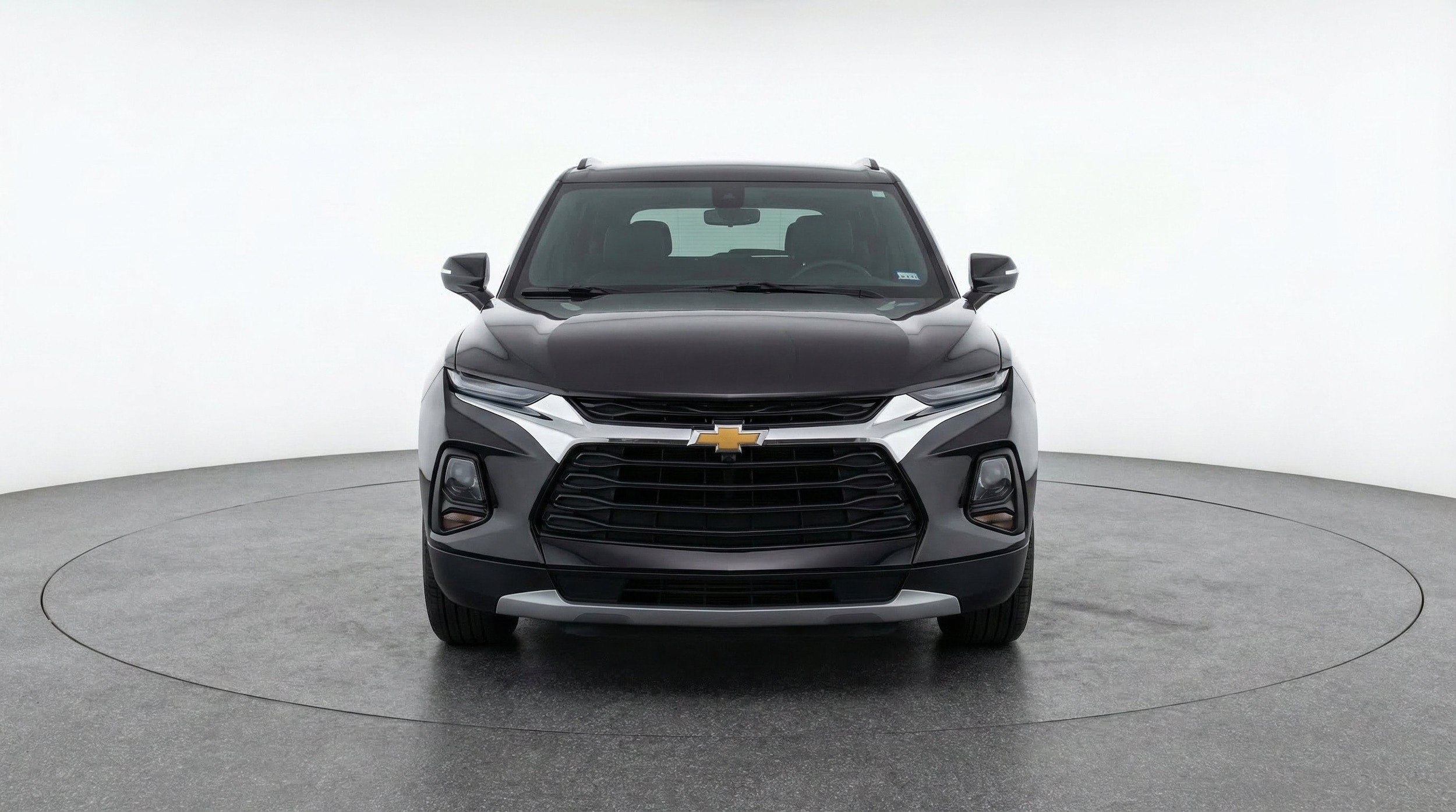Thumbnail: 2025 Chevrolet Blazer - 2