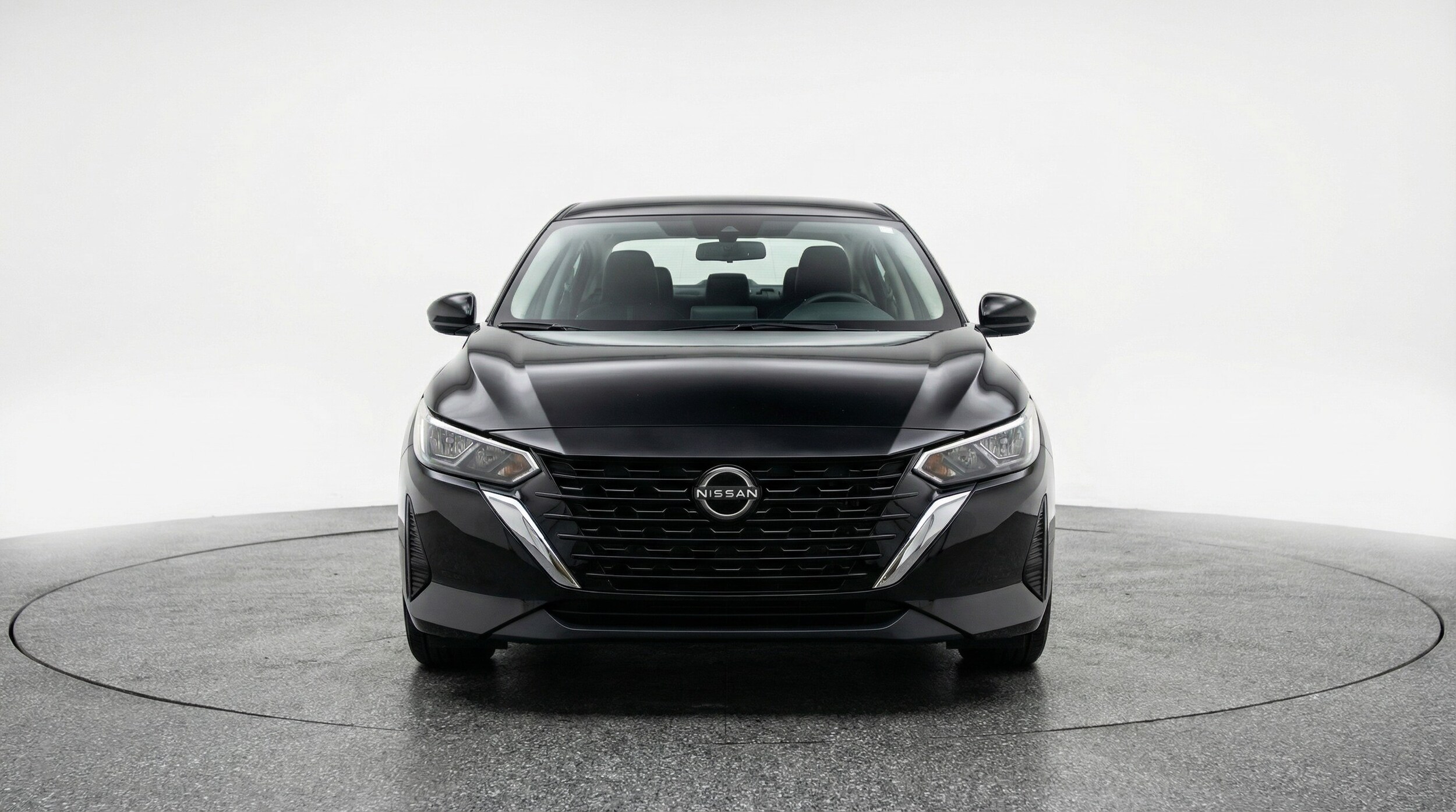 Thumbnail: 2025 Nissan Sentra - 2