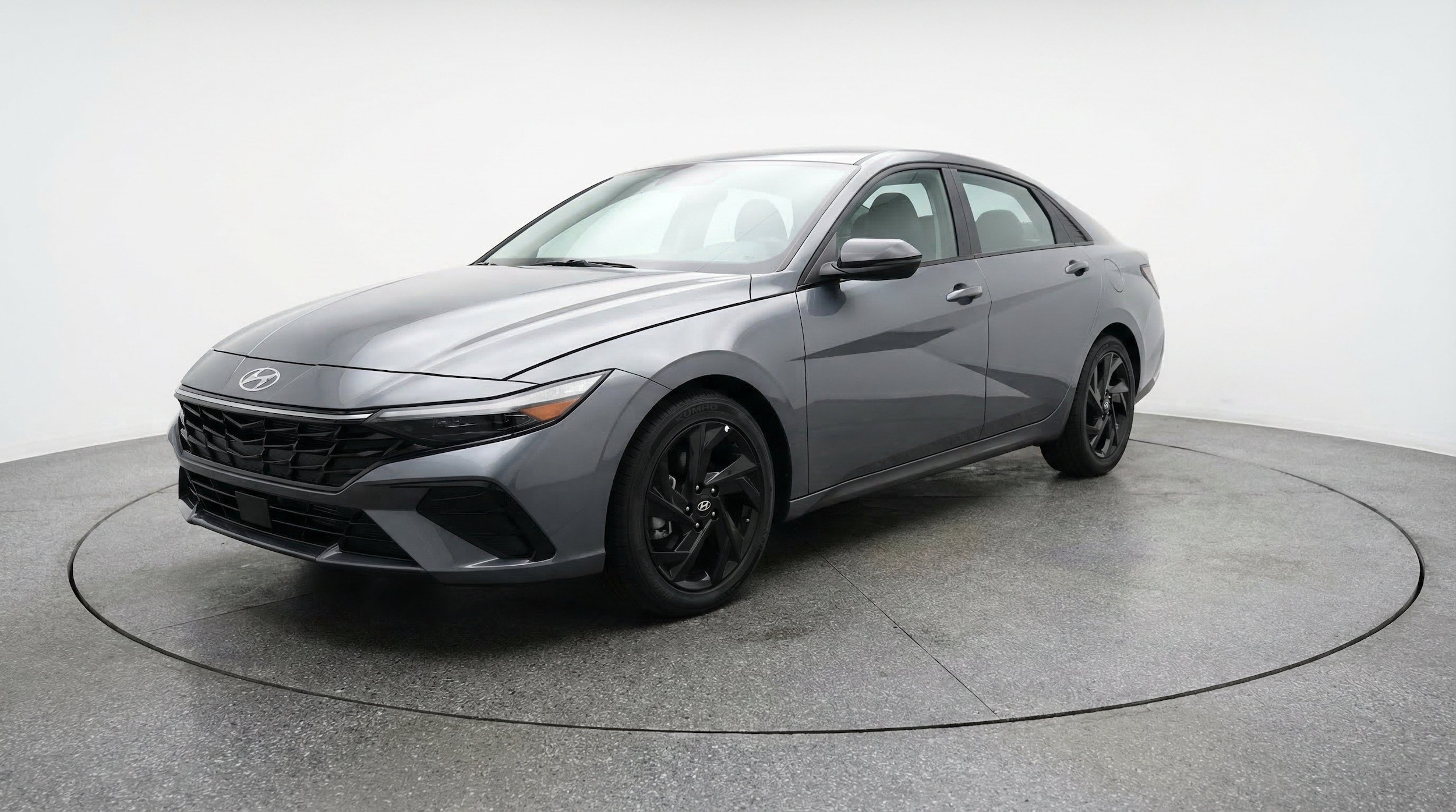Thumbnail: 2026 Hyundai Elantra - 3