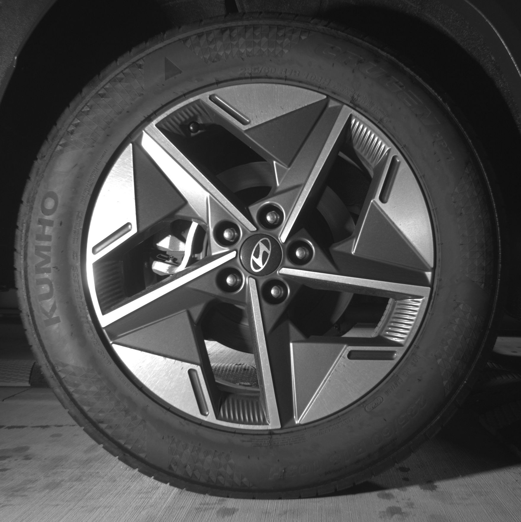 Thumbnail: 2025 Hyundai Tucson - 12