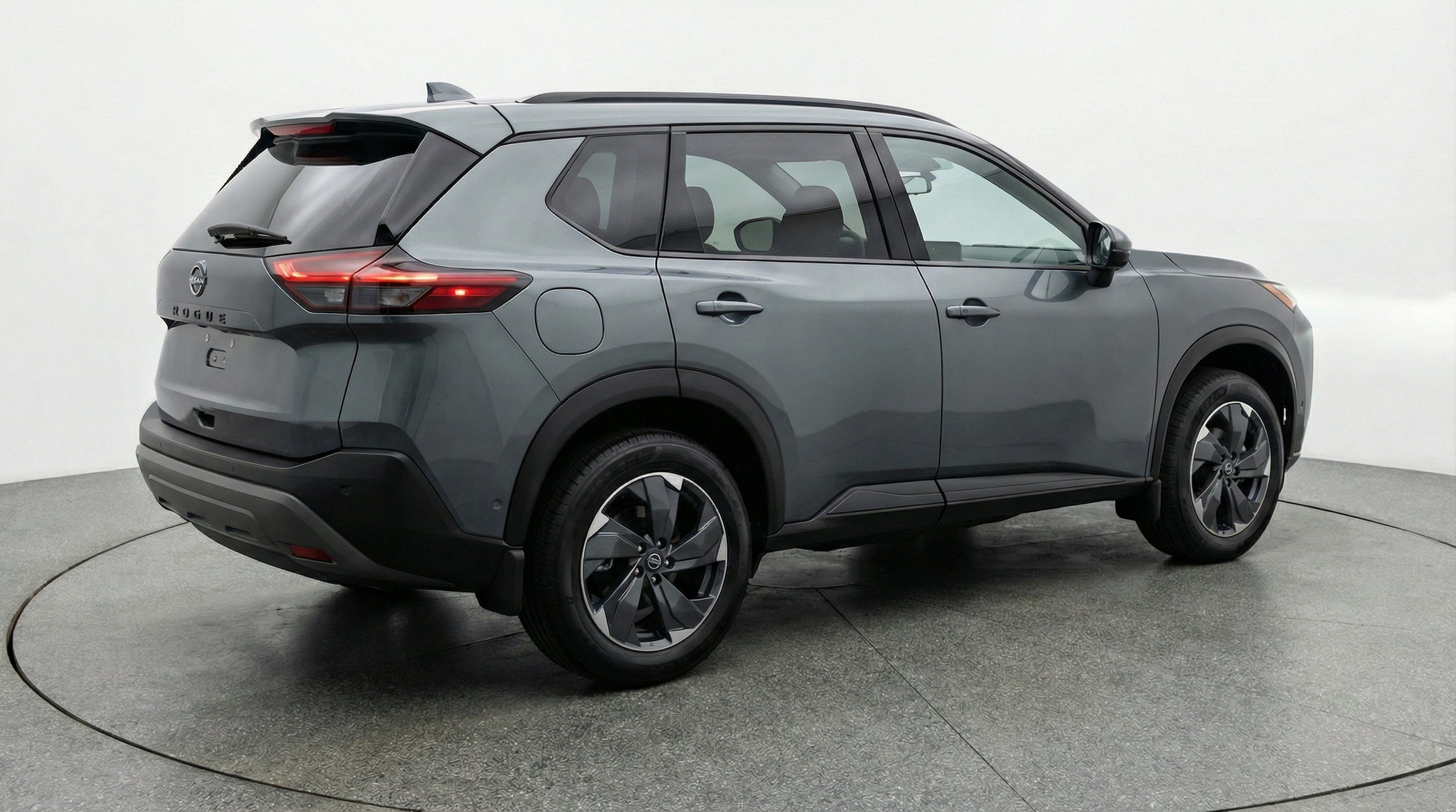 Thumbnail: 2025 Nissan Rogue - 9