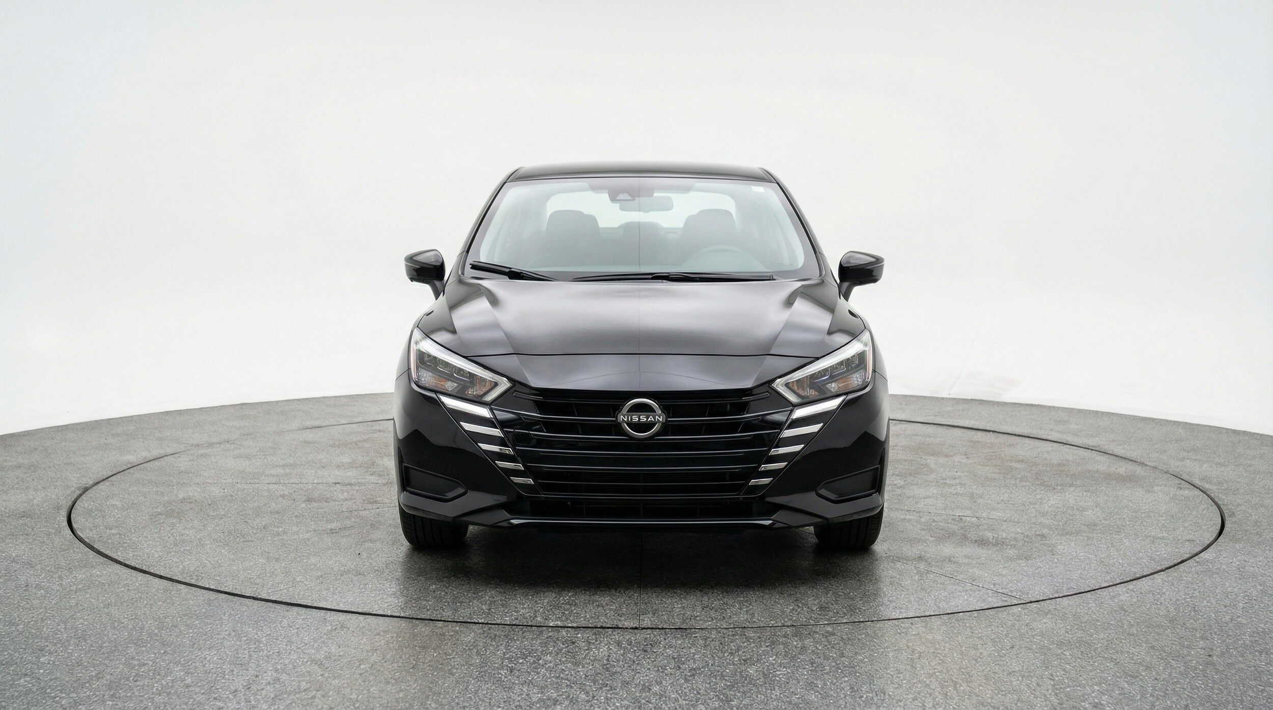 Thumbnail: 2025 Nissan Versa - 2