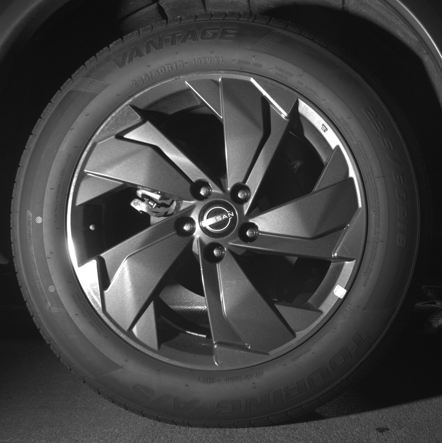 Thumbnail: 2025 Nissan Rogue - 12