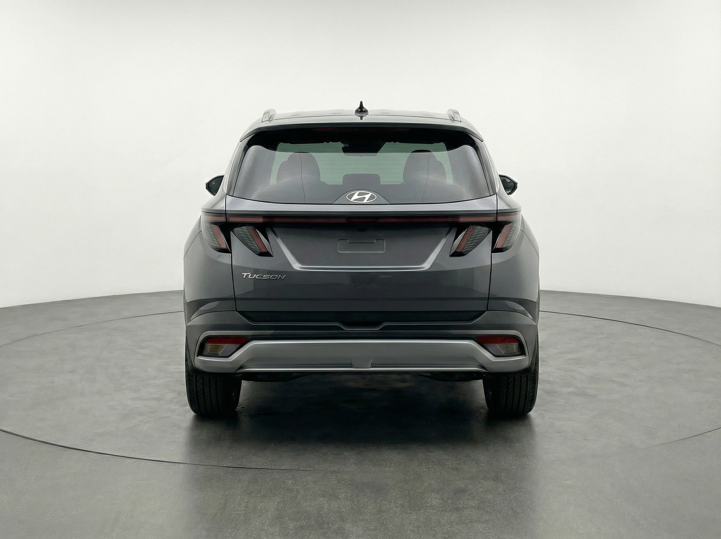 Thumbnail: 2025 Hyundai Tucson - 6