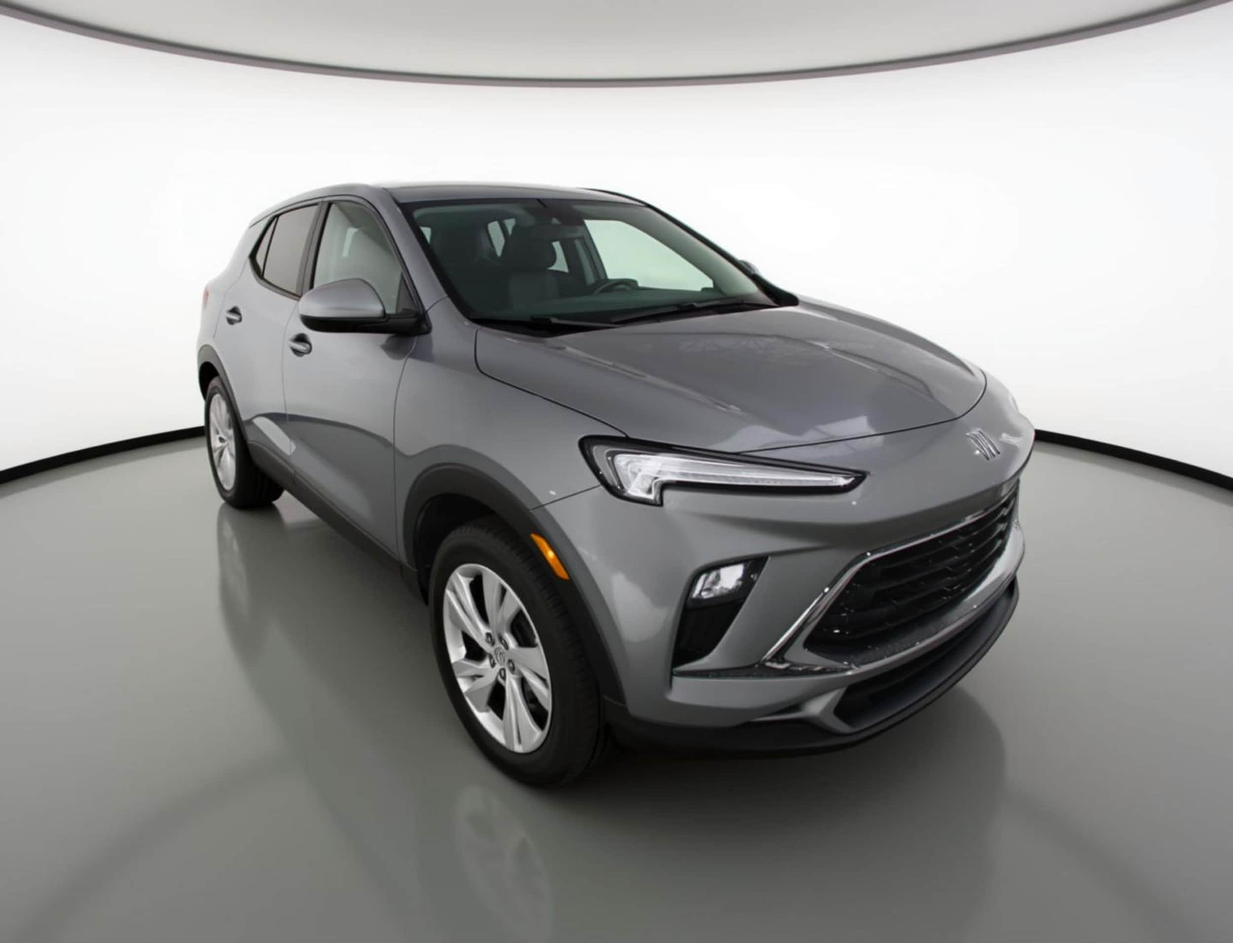 Thumbnail: 2025 Buick Encore GX - 1