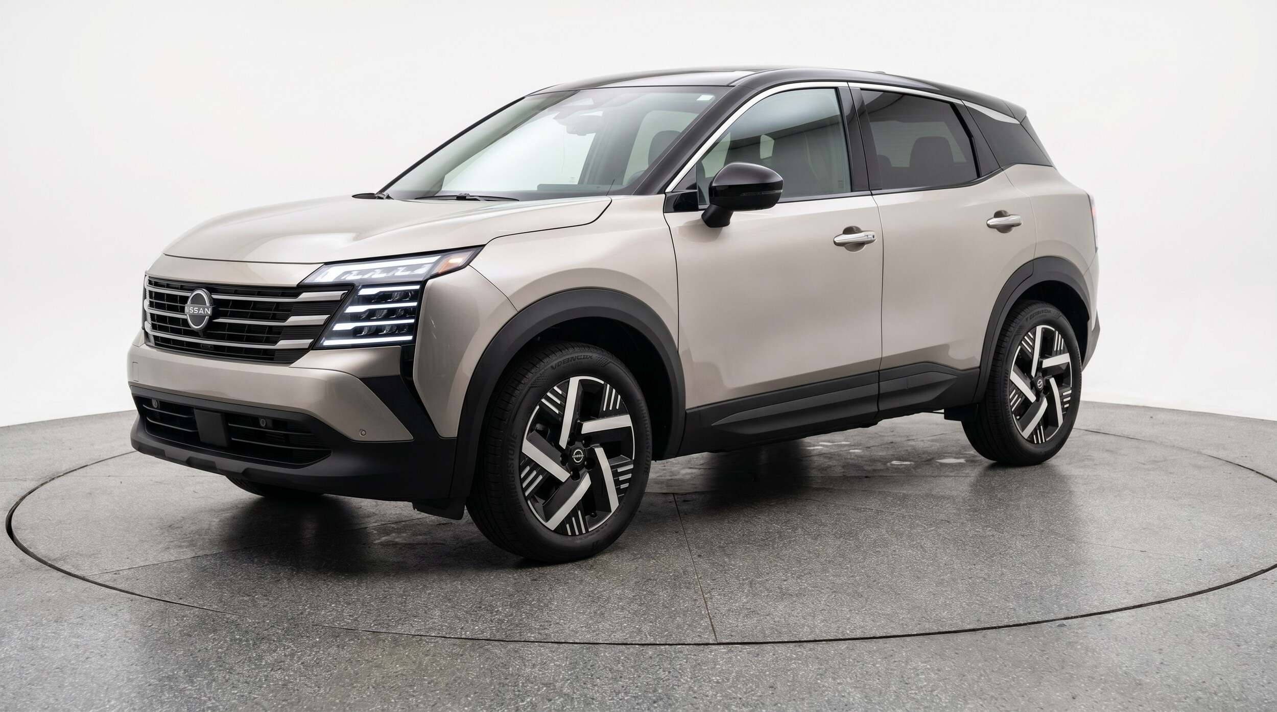 Thumbnail: 2026 Nissan Kicks - 3