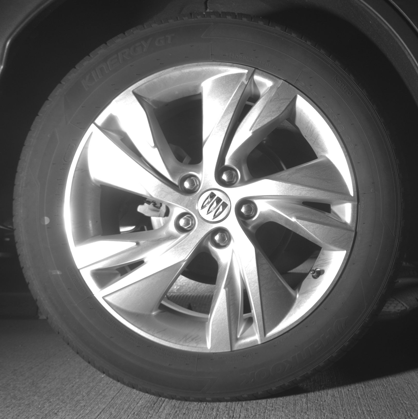 Thumbnail: 2025 Buick Encore GX - 12