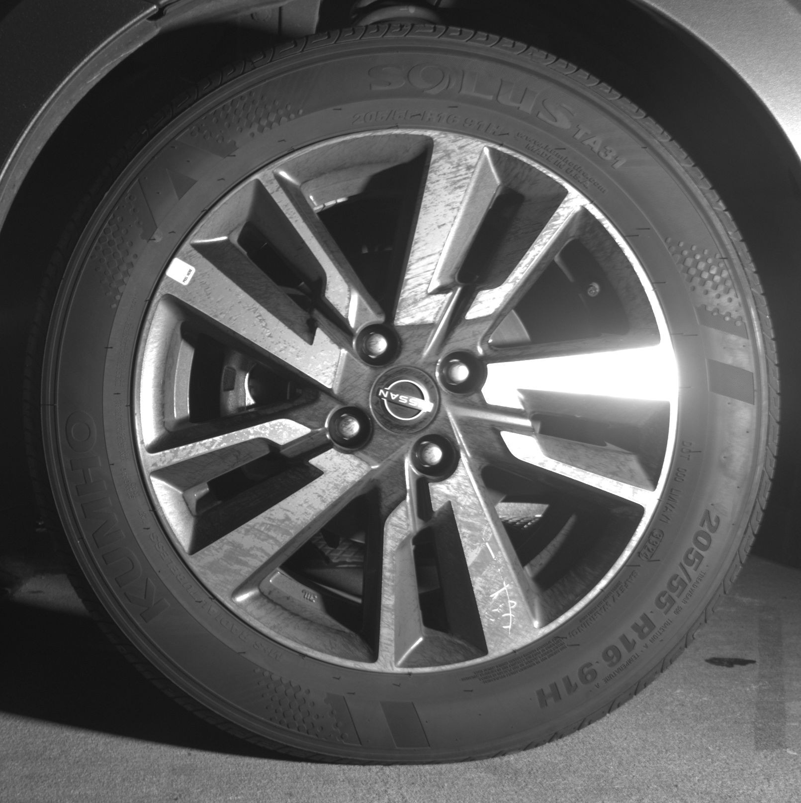 Thumbnail: 2025 Nissan Versa - 9