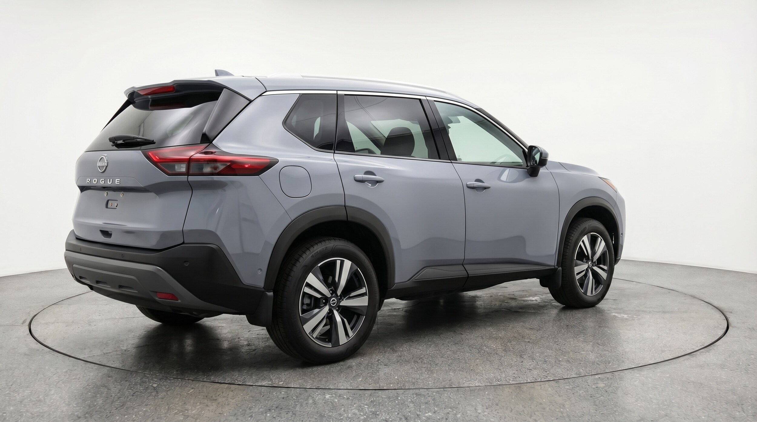 Thumbnail: 2026 Nissan Rogue - 7