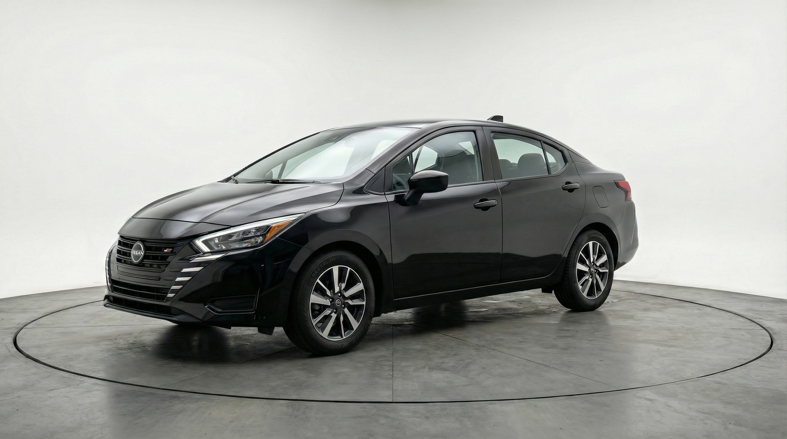 Thumbnail: 2025 Nissan Versa - 3