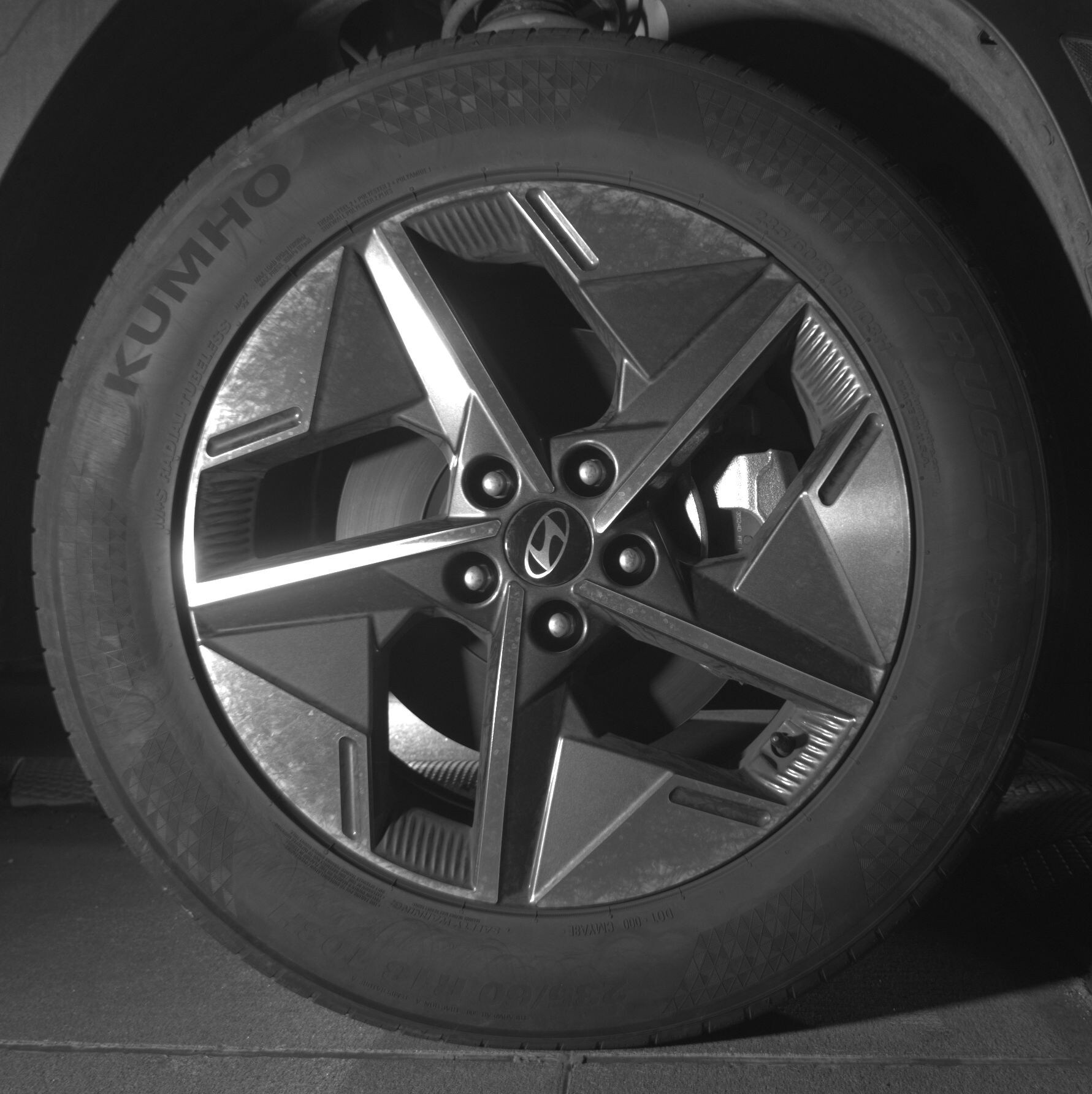 Thumbnail: 2025 Hyundai Tucson - 10