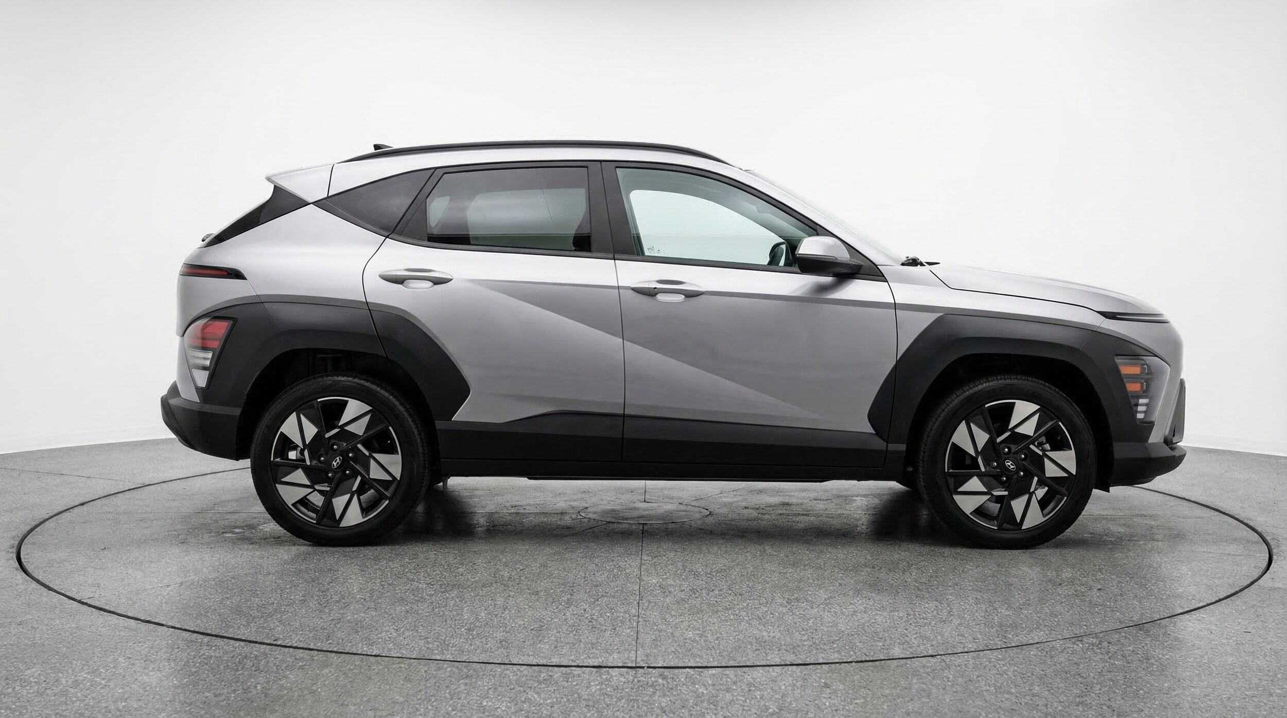 Thumbnail: 2025 Hyundai Kona - 8