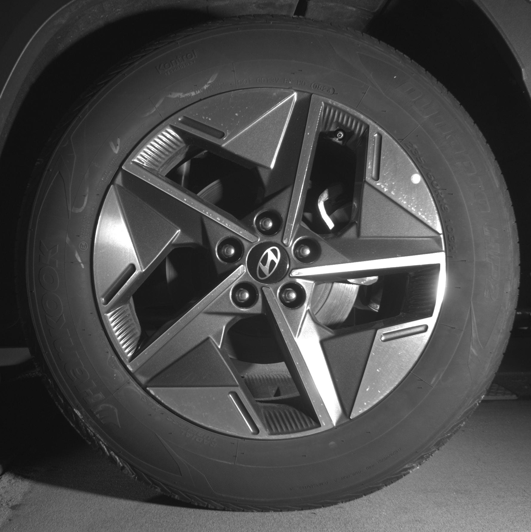 Thumbnail: 2025 Hyundai Tucson - 11