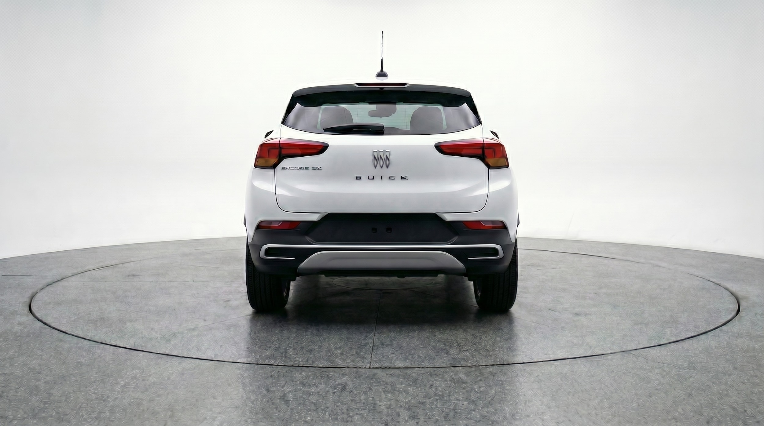 Thumbnail: 2026 Buick Encore GX - 6