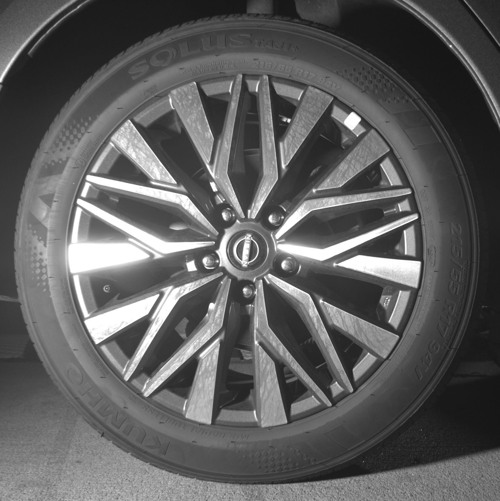 Thumbnail: 2025 Nissan Altima - 12