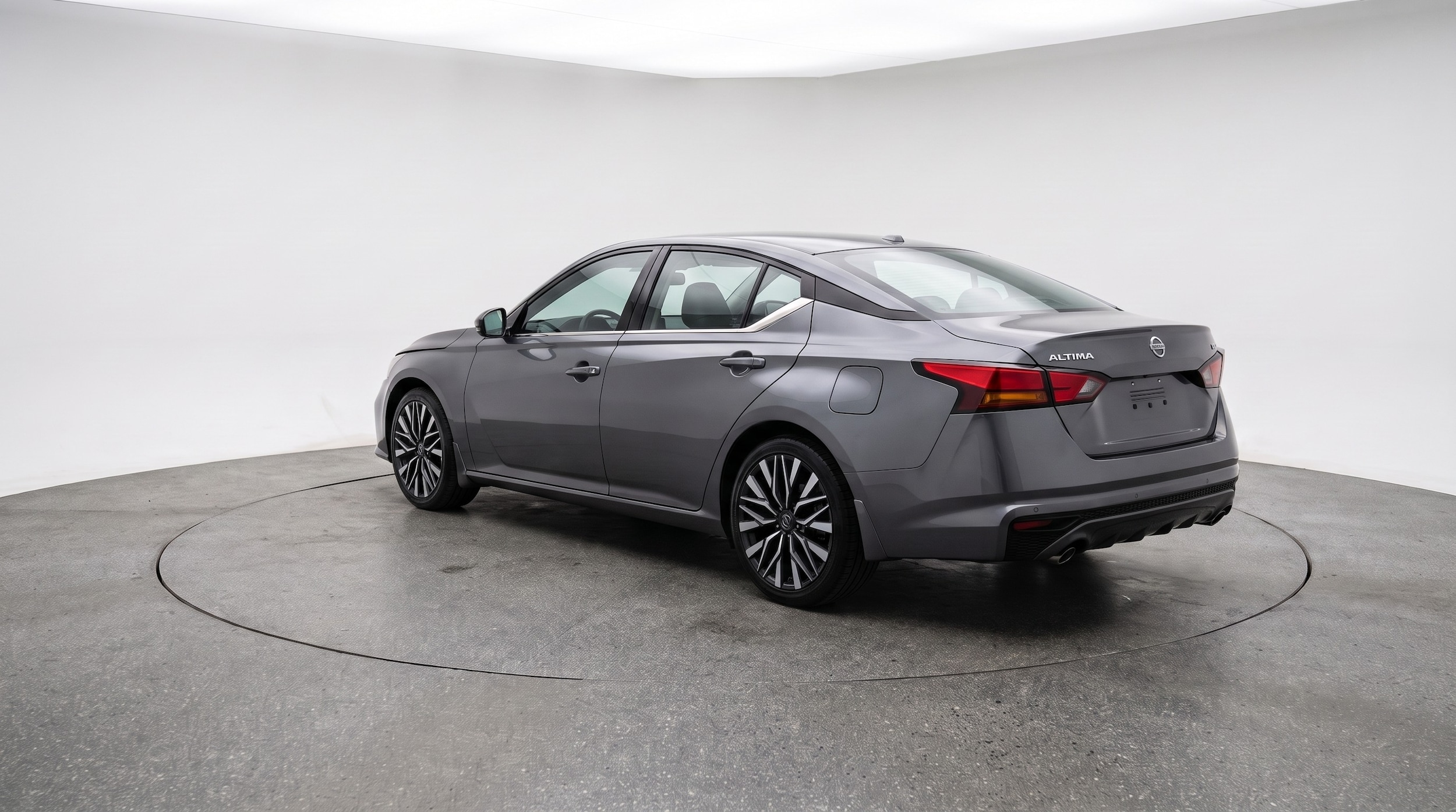 Thumbnail: 2026 Nissan Altima - 5