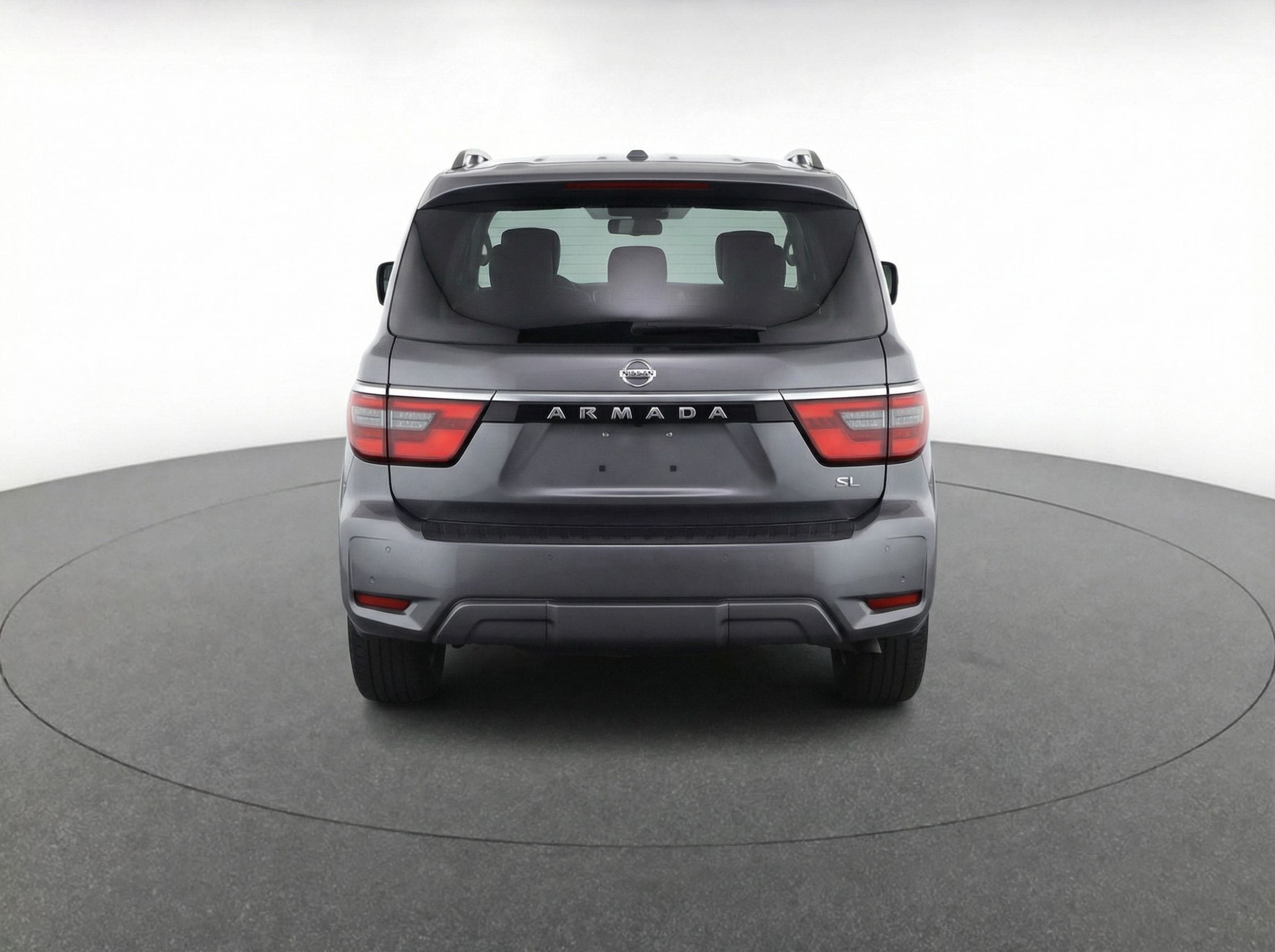 Thumbnail: 2024 Nissan Armada - 6