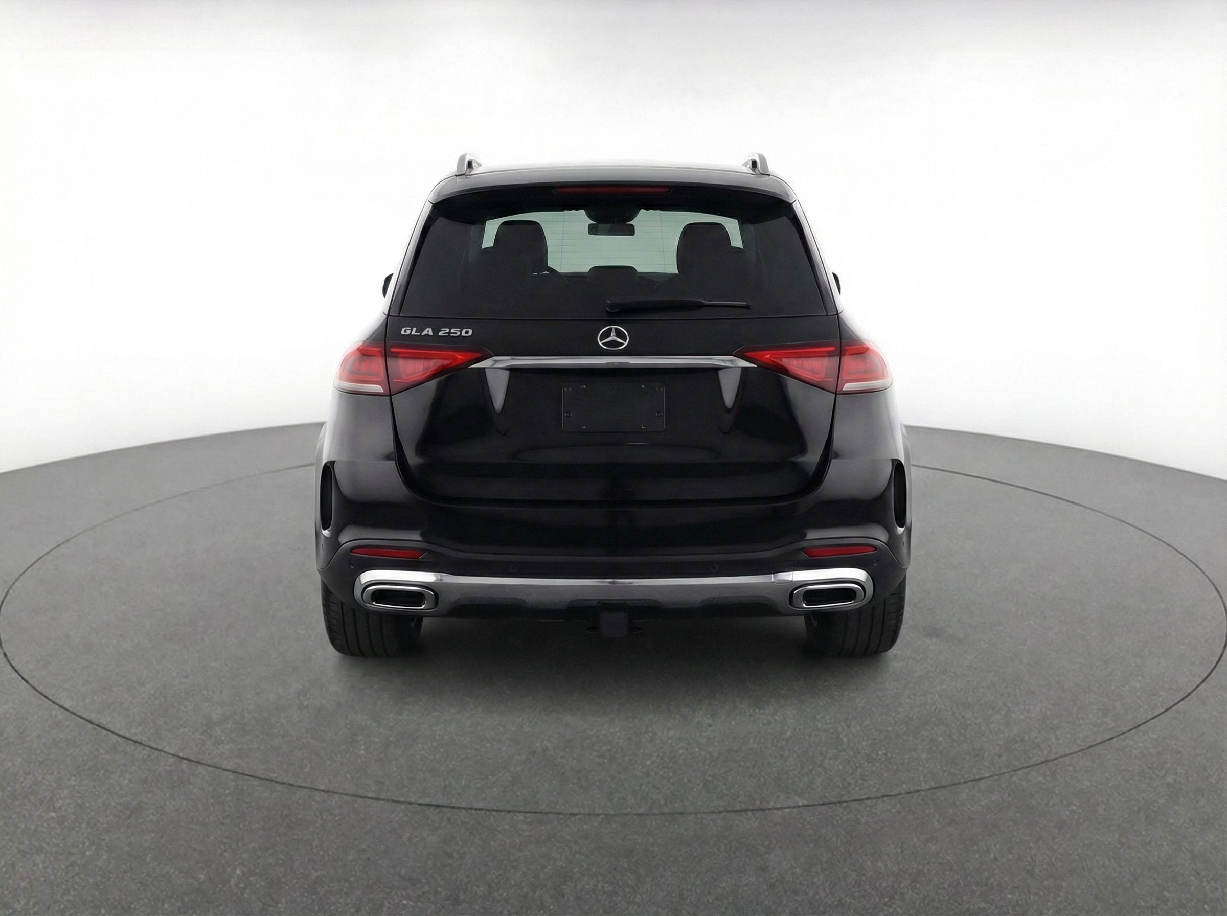 Thumbnail: 2025 Mercedes-Benz GLA - 6