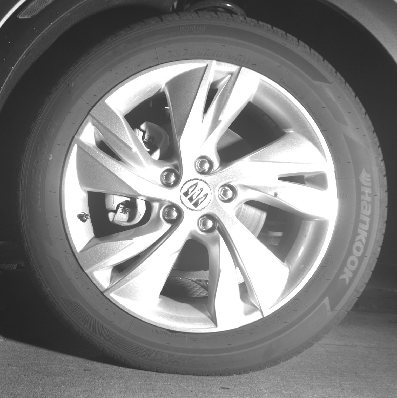 Thumbnail: 2026 Buick Encore GX - 12