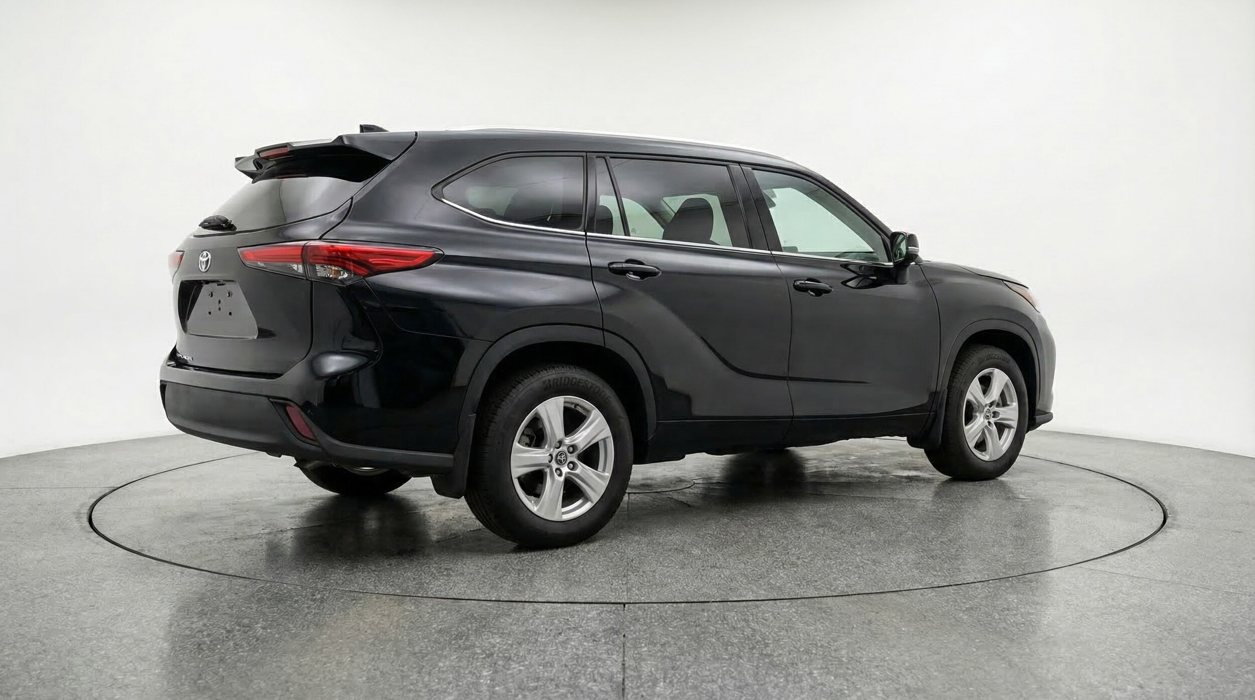 Thumbnail: 2025 Toyota Highlander - 7