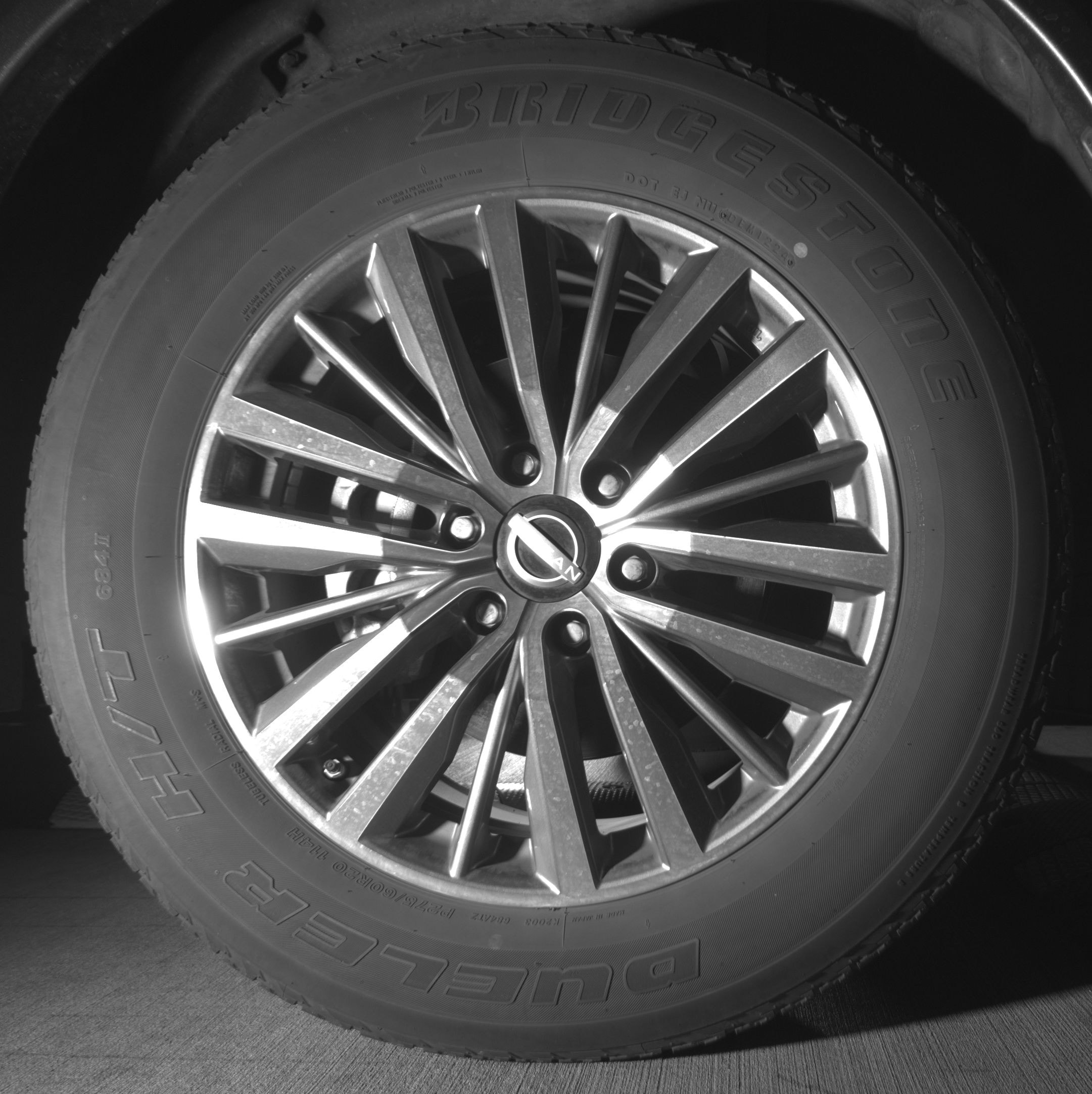 Thumbnail: 2024 Nissan Armada - 10