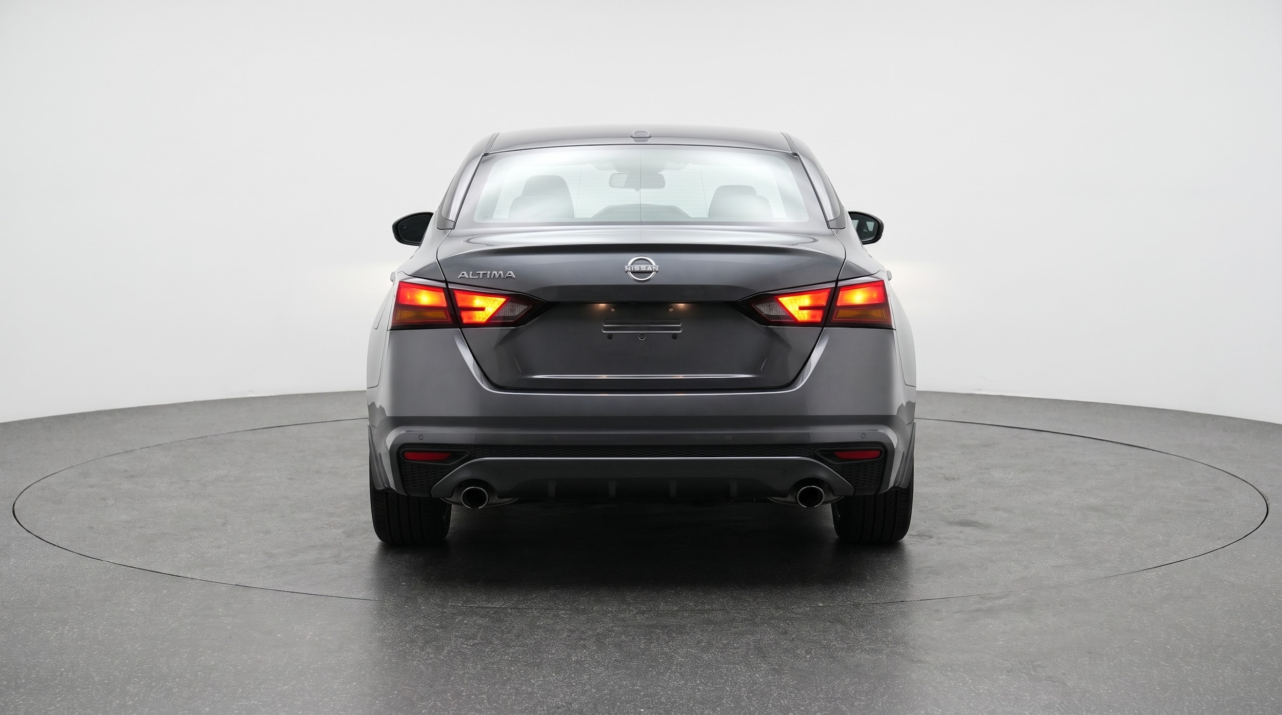 Thumbnail: 2026 Nissan Altima - 6