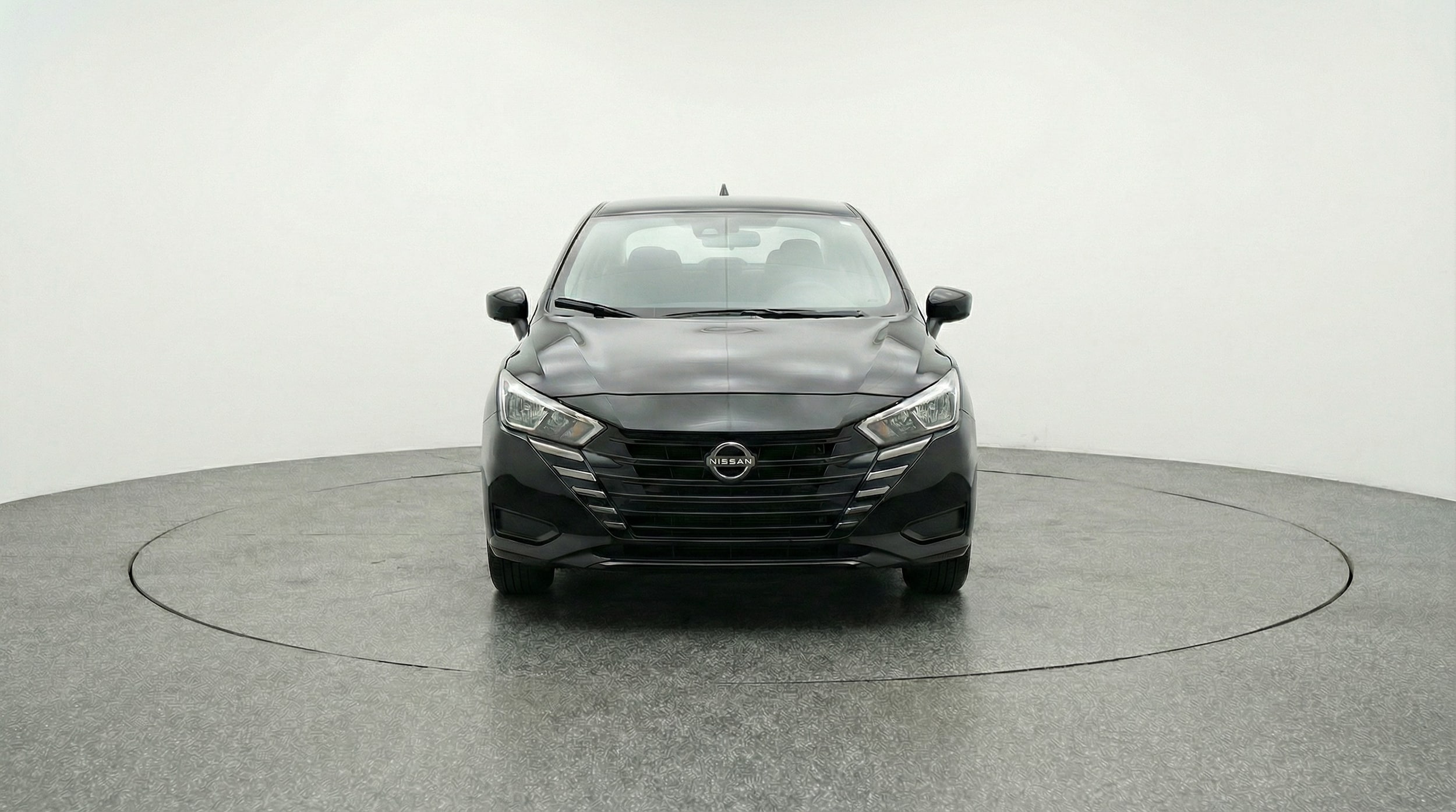 Thumbnail: 2025 Nissan Versa - 2