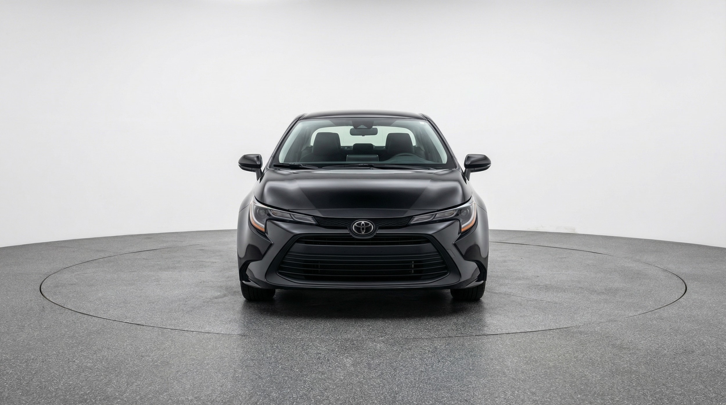 Thumbnail: 2025 Toyota Corolla - 2