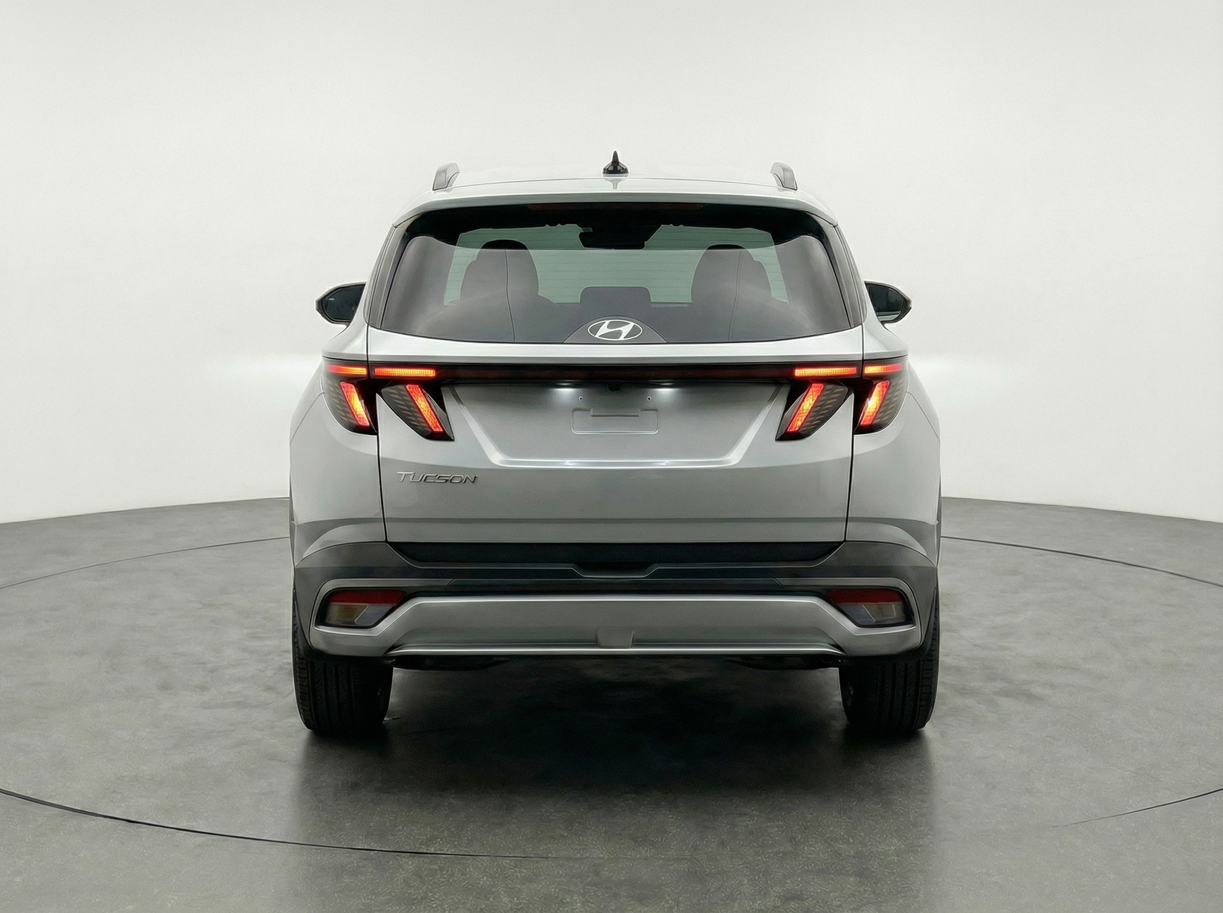 Thumbnail: 2025 Hyundai Tucson - 6