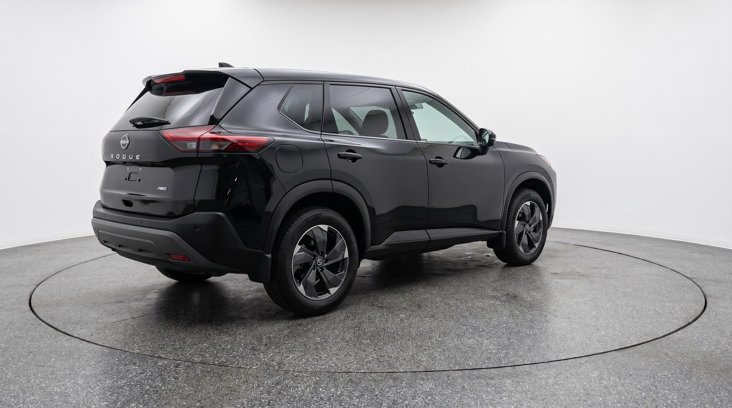 Thumbnail: 2025 Nissan Rogue - 7