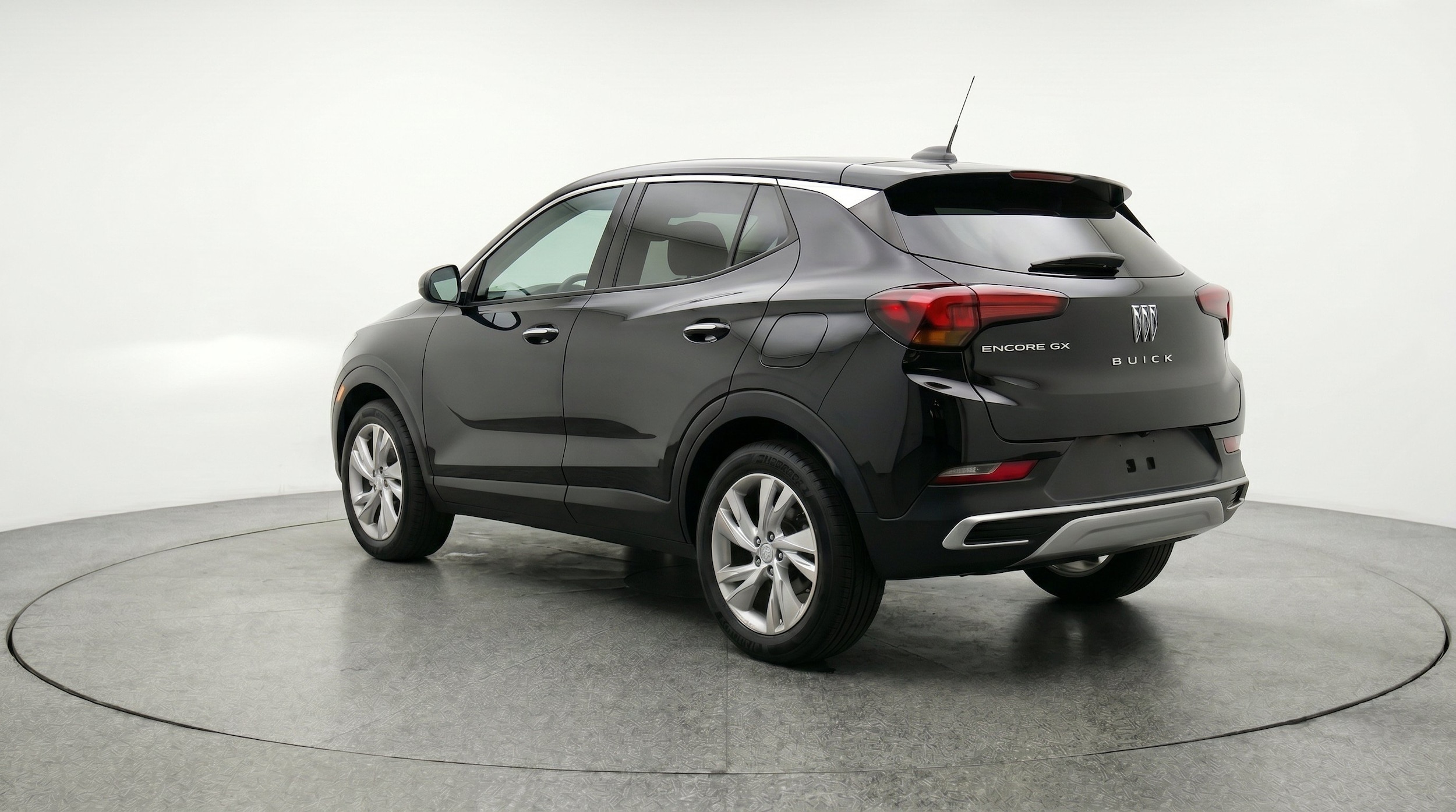 Thumbnail: 2025 Buick Encore GX - 6