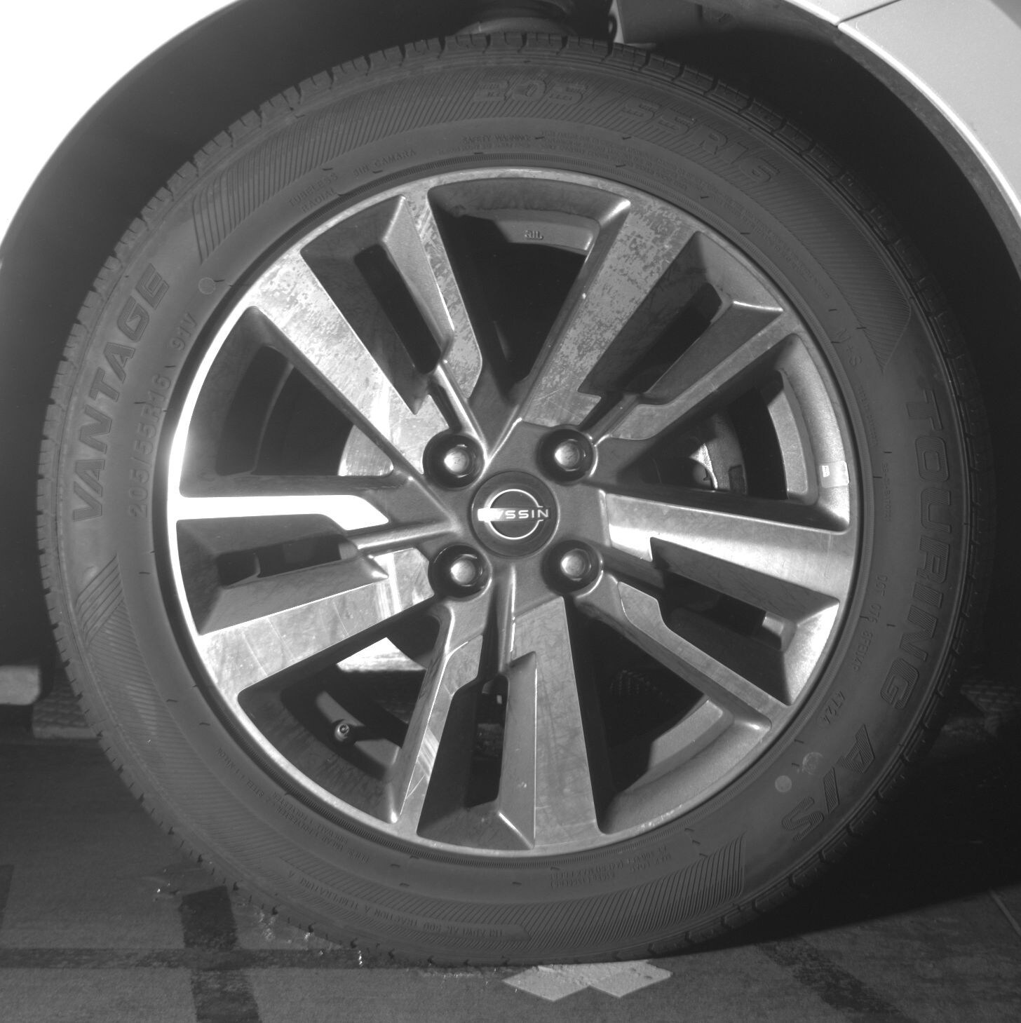 Thumbnail: 2025 Nissan Versa - 10