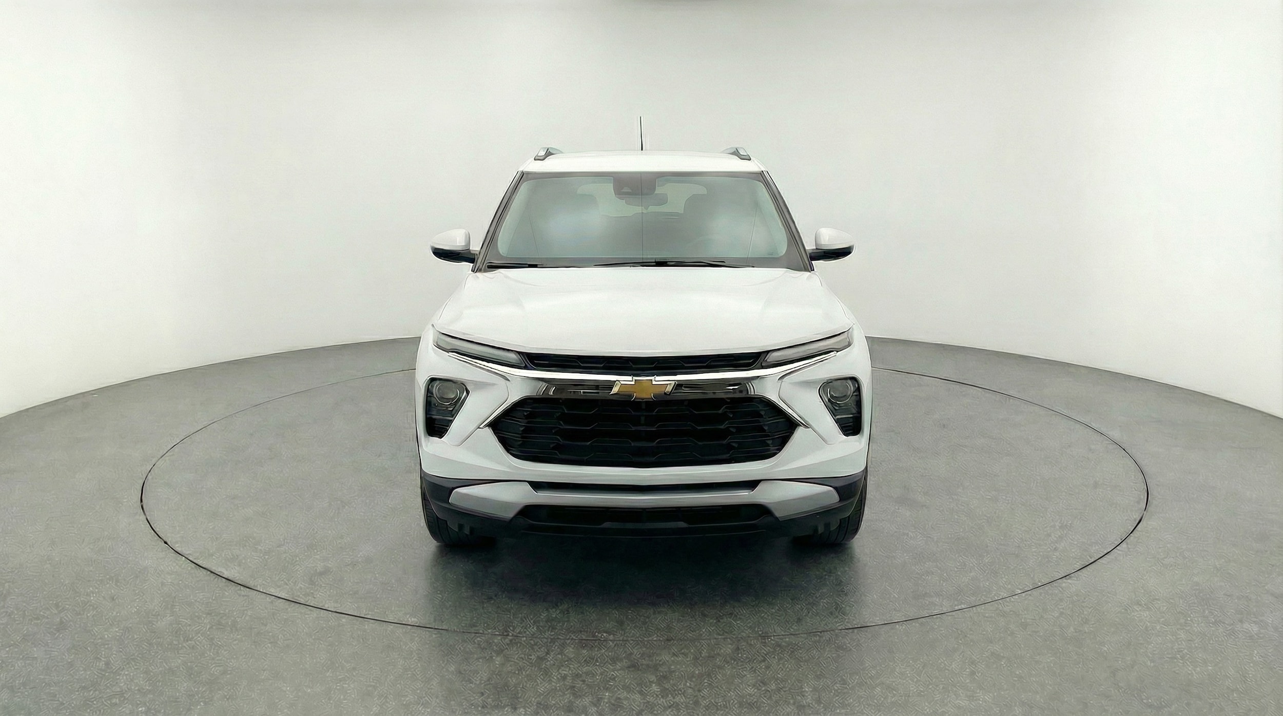 Thumbnail: 2025 Chevrolet TrailBlazer - 2