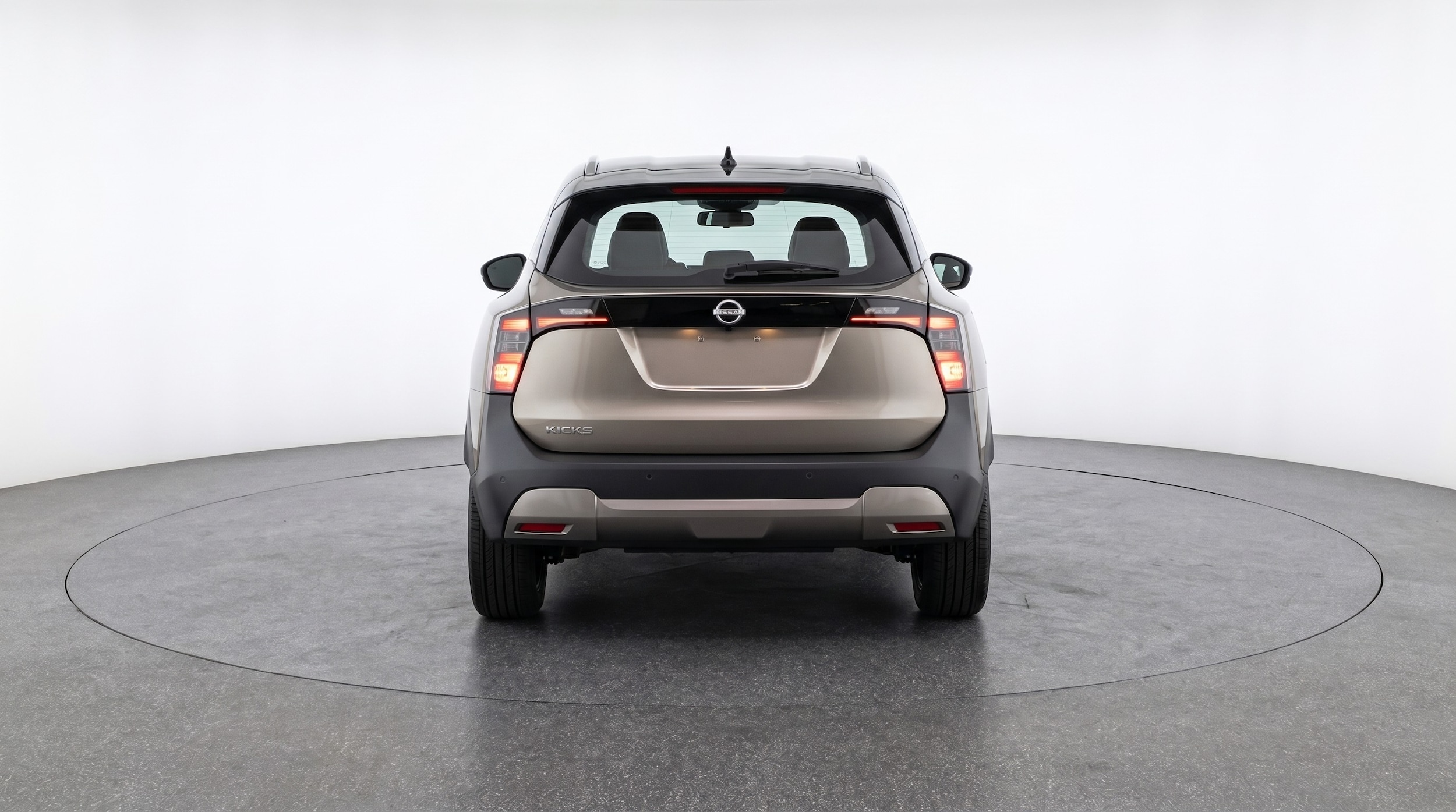 Thumbnail: 2026 Nissan Kicks - 6