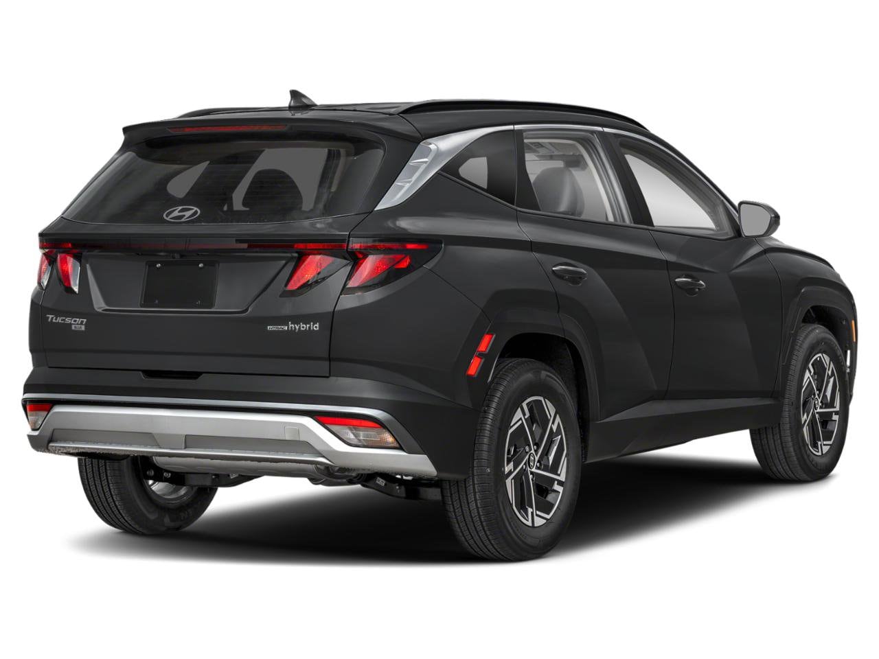 Thumbnail: 2025 Hyundai Tucson - 2
