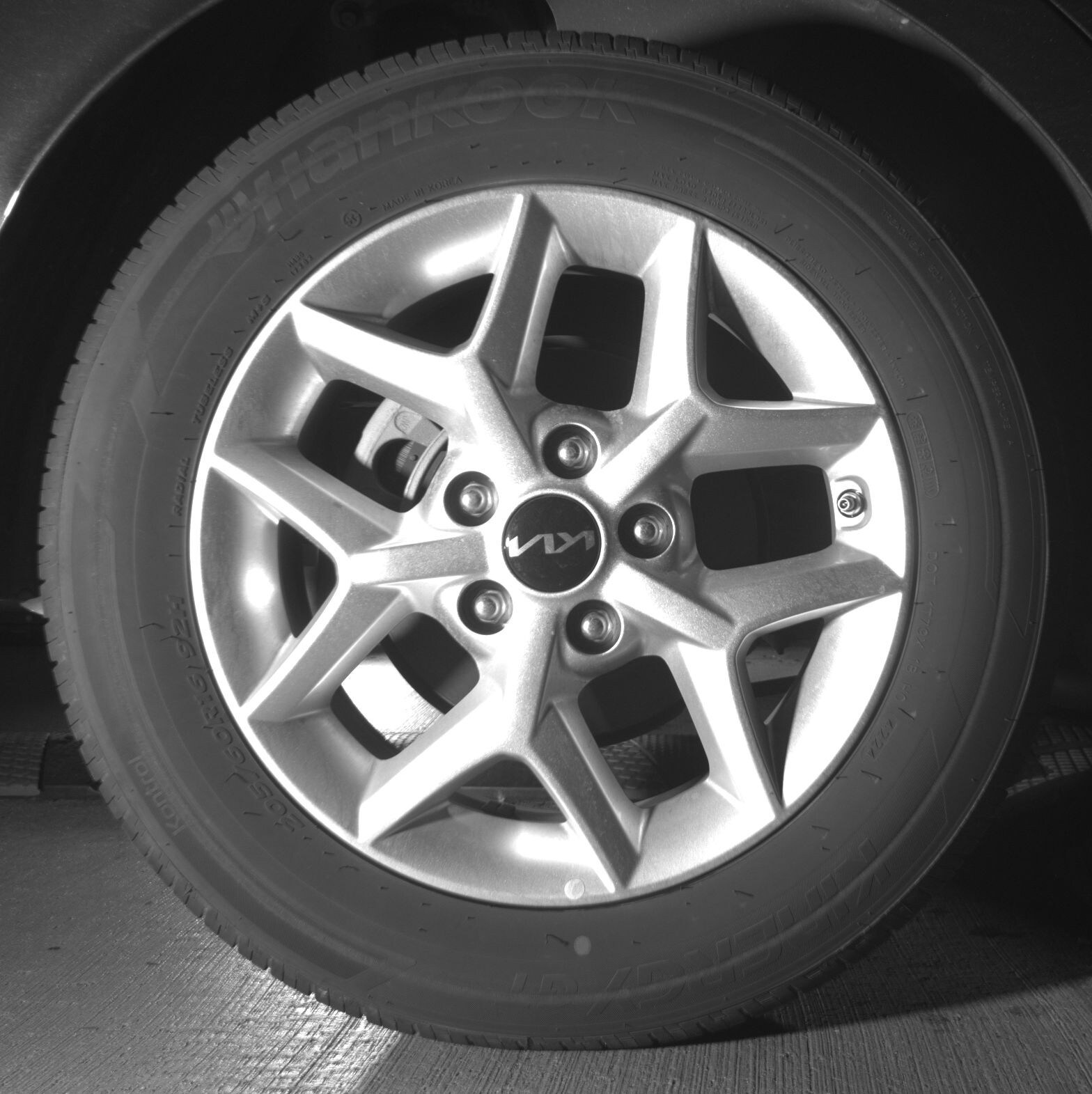 Thumbnail: 2025 Kia Soul - 12