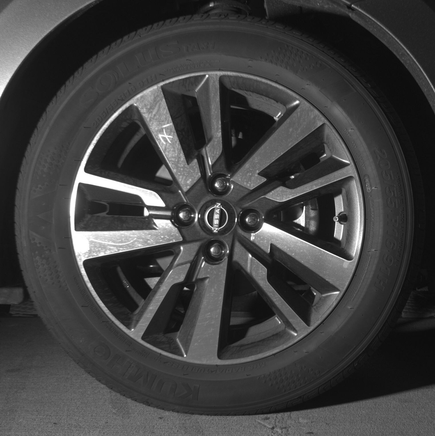 Thumbnail: 2025 Nissan Versa - 10