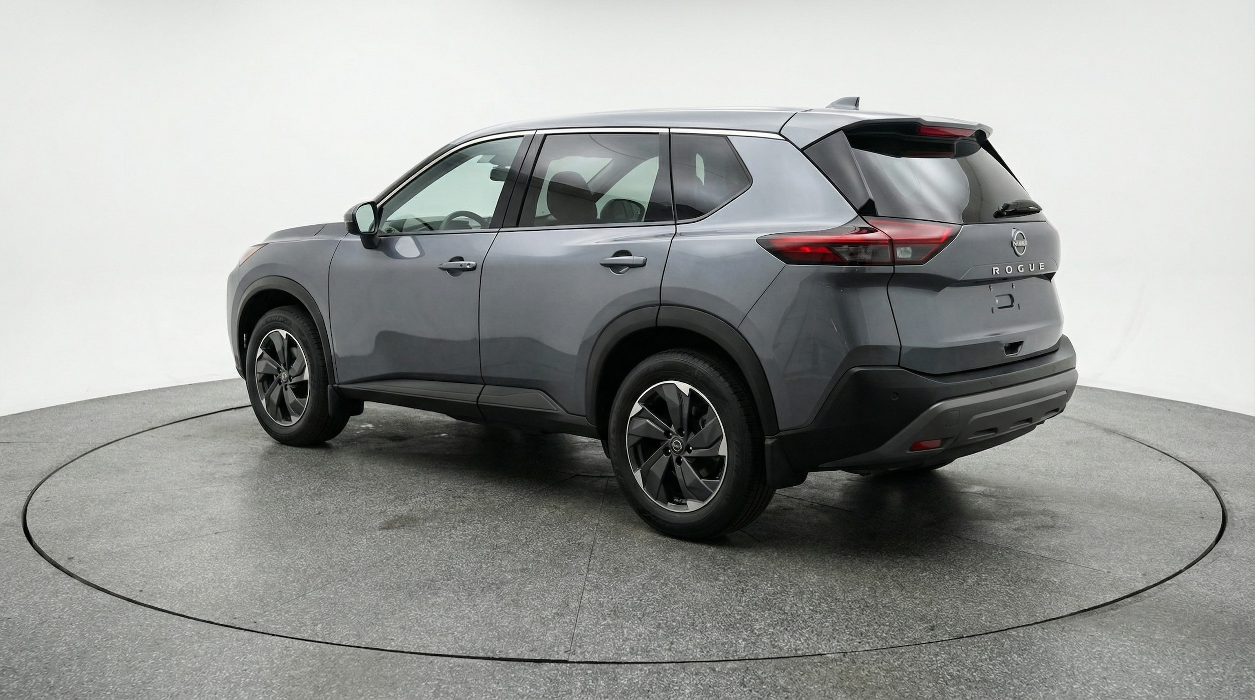 Thumbnail: 2025 Nissan Rogue - 5