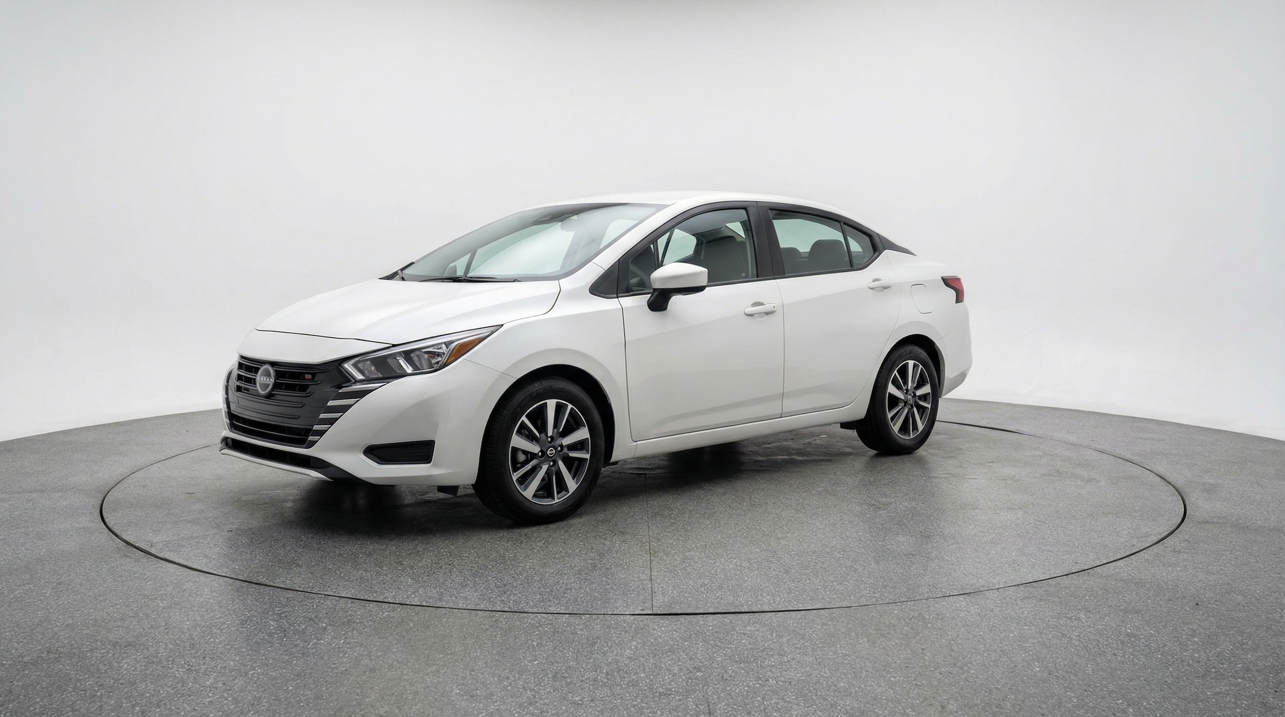 Thumbnail: 2025 Nissan Versa - 3