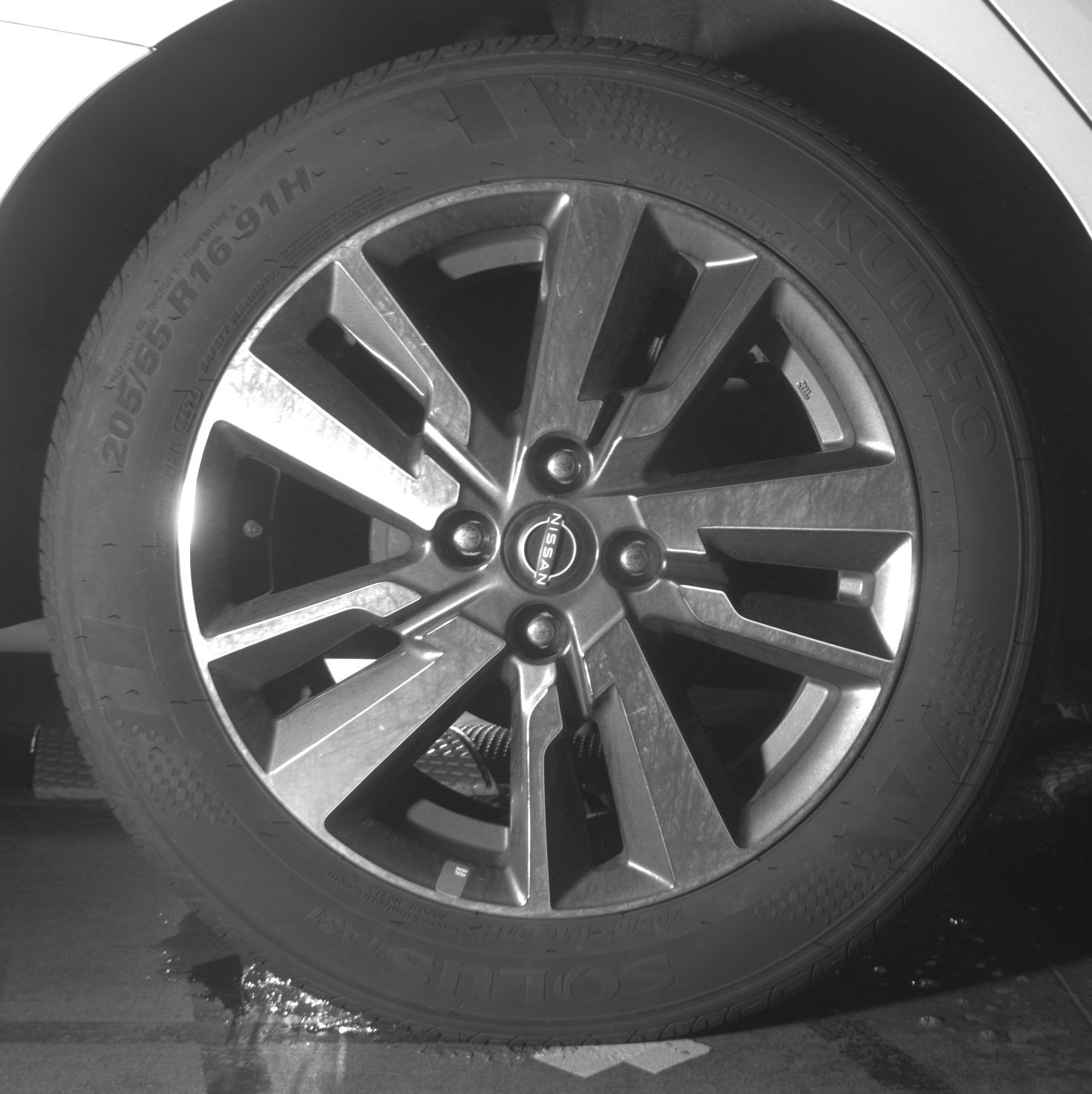 Thumbnail: 2025 Nissan Versa - 12