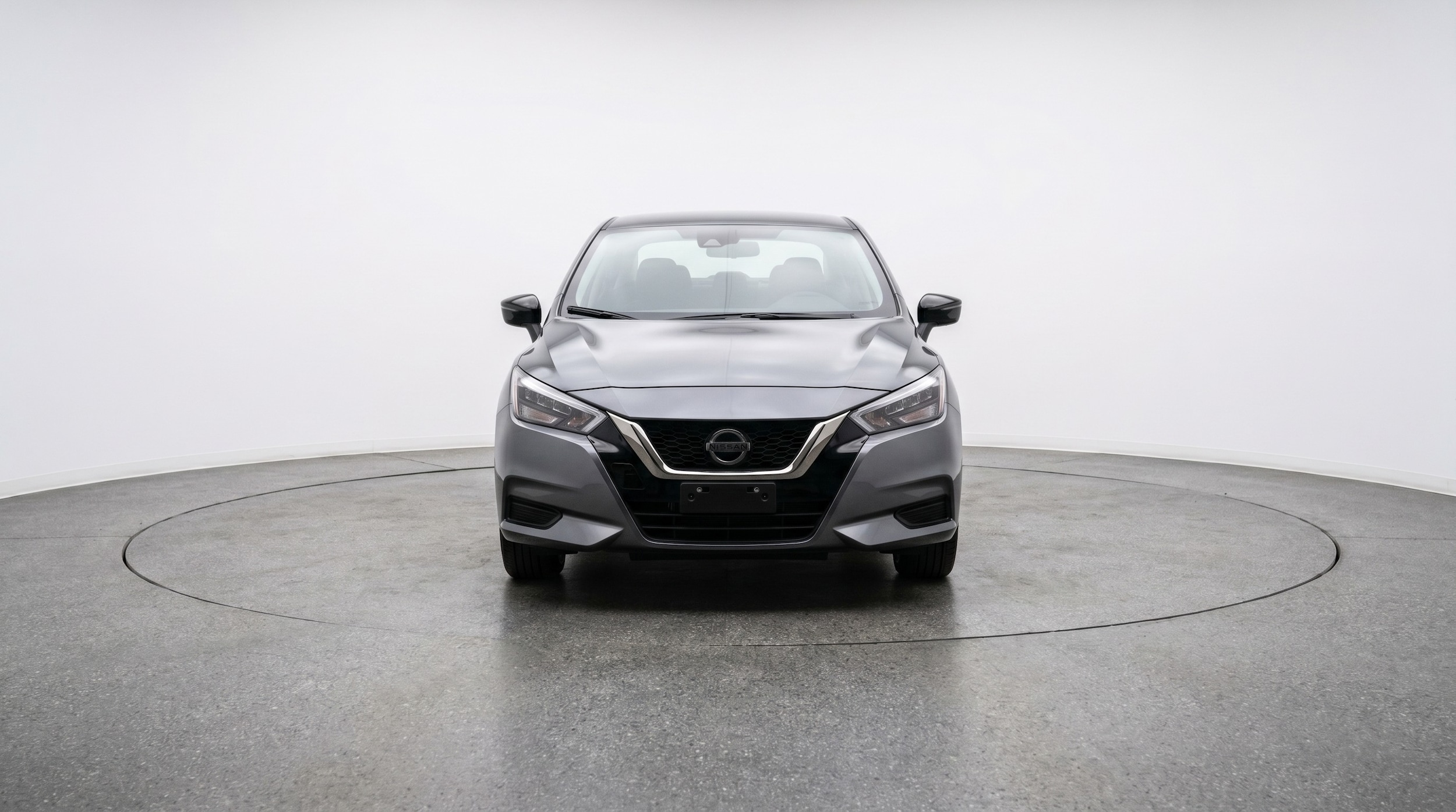 Thumbnail: 2025 Nissan Versa - 2