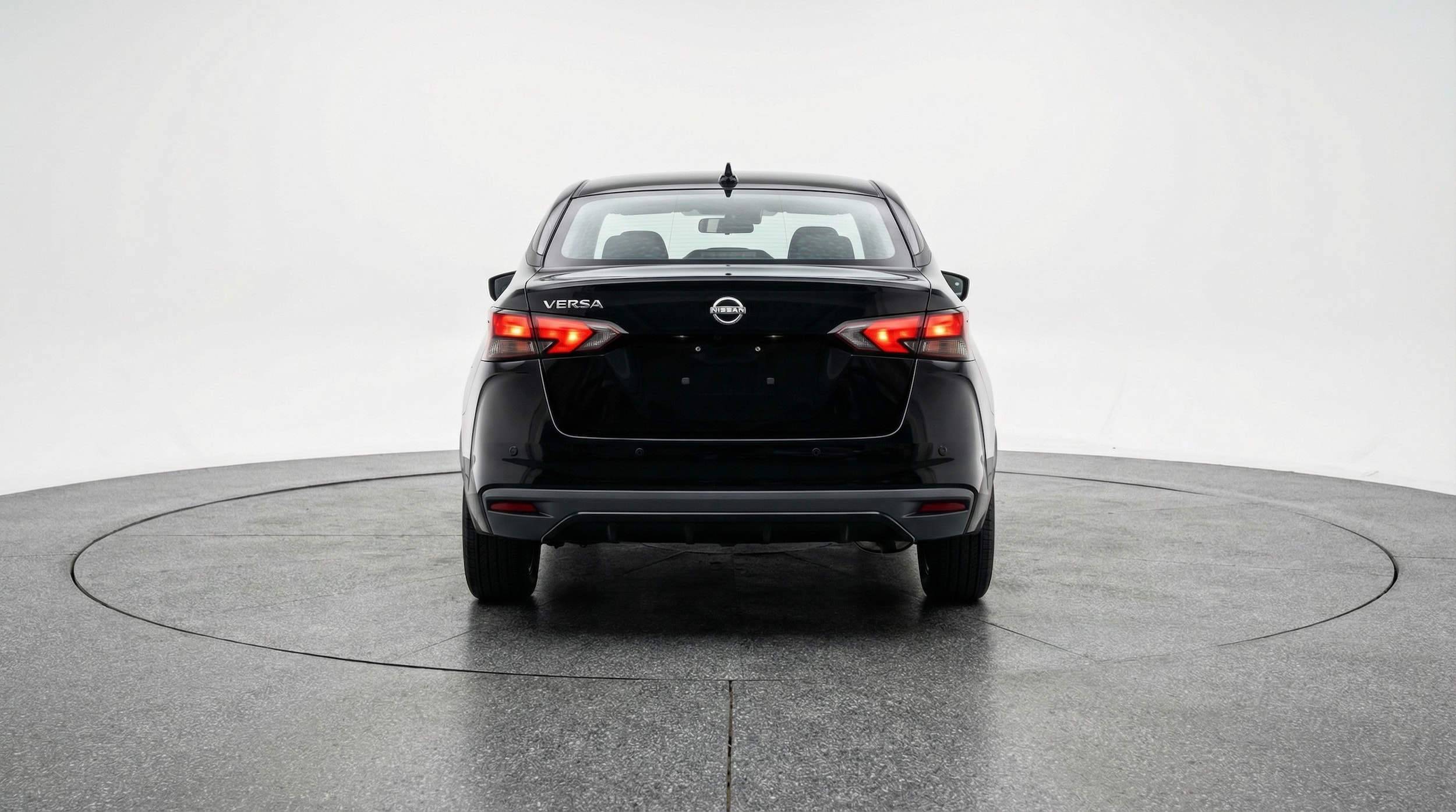 Thumbnail: 2025 Nissan Versa - 6