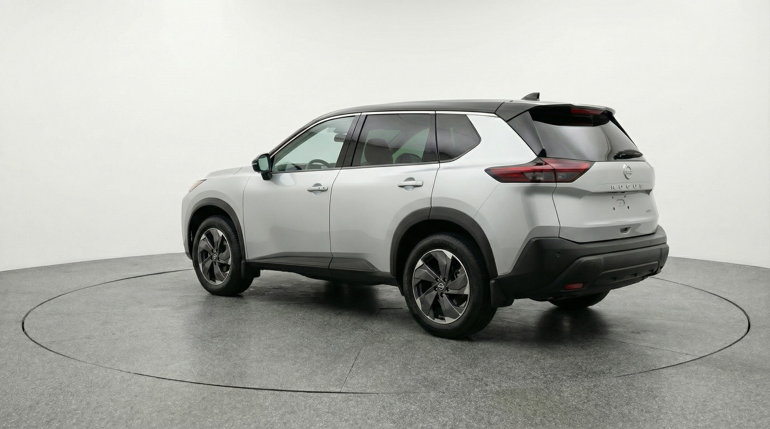 Thumbnail: 2025 Nissan Rogue - 5