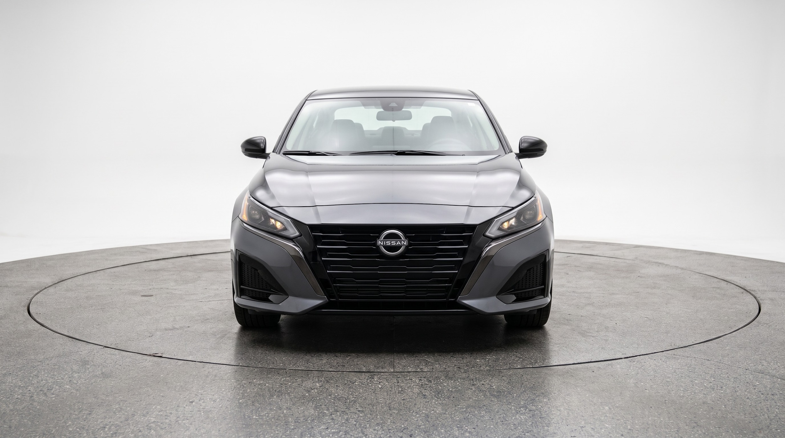 Thumbnail: 2026 Nissan Altima - 2