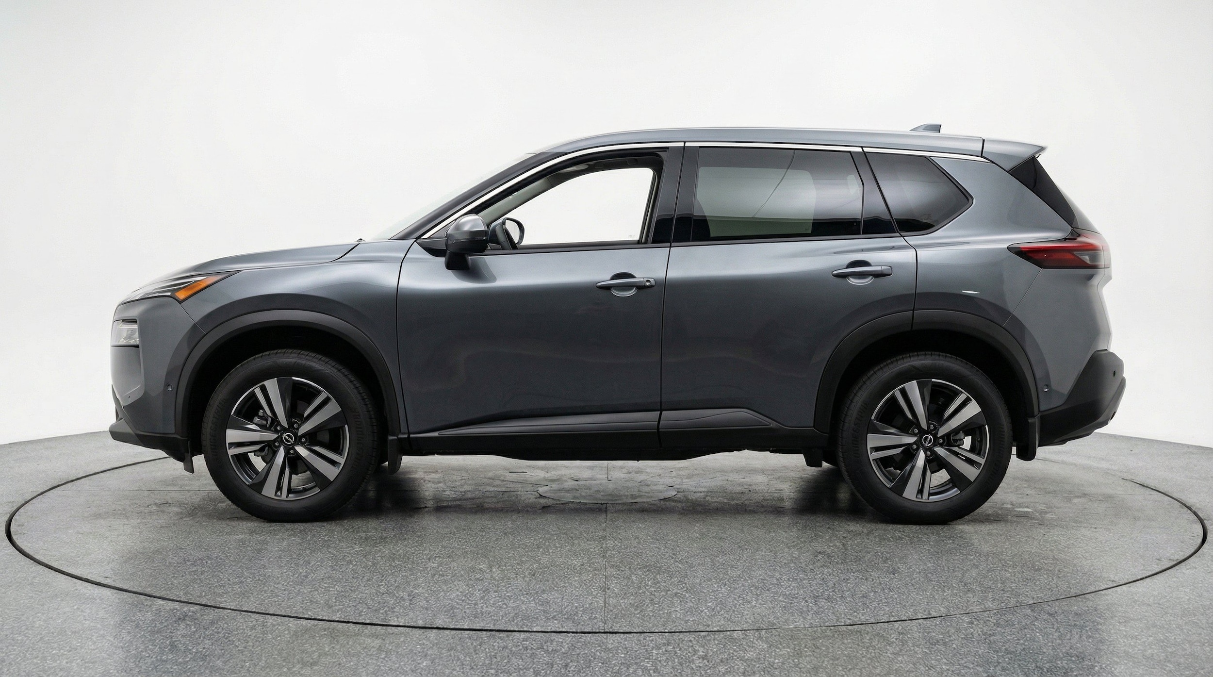 Thumbnail: 2026 Nissan Rogue - 5