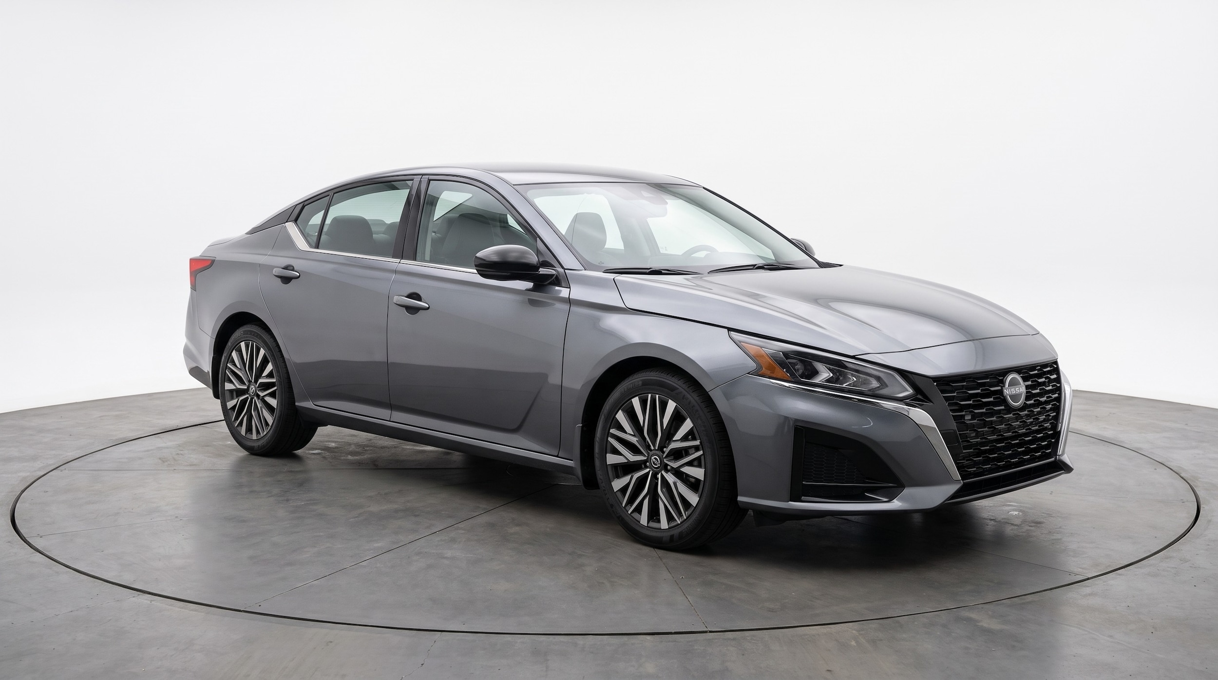 Thumbnail: 2026 Nissan Altima - 1
