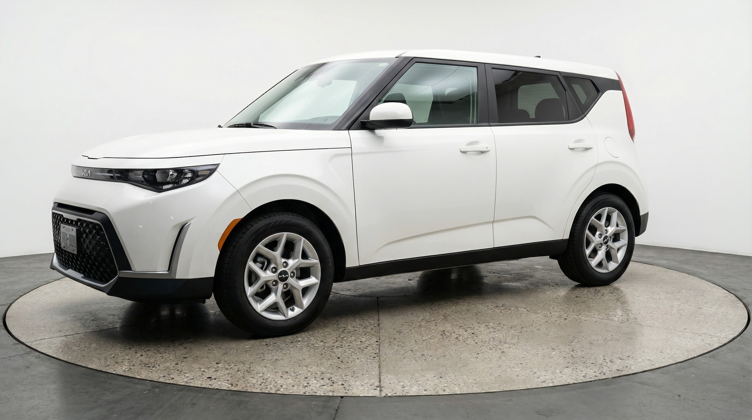 Thumbnail: 2025 Kia Soul - 3