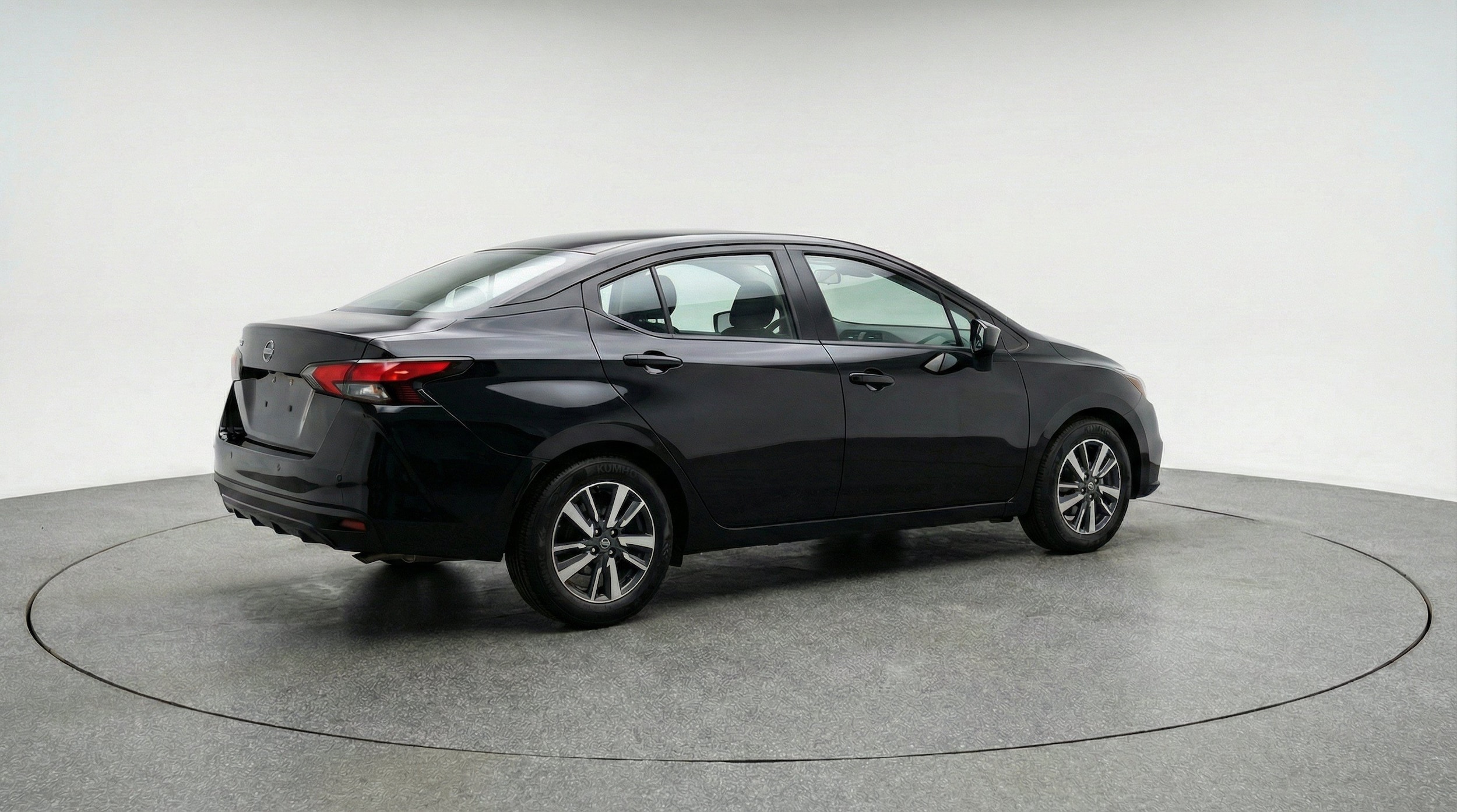 Thumbnail: 2025 Nissan Versa - 9