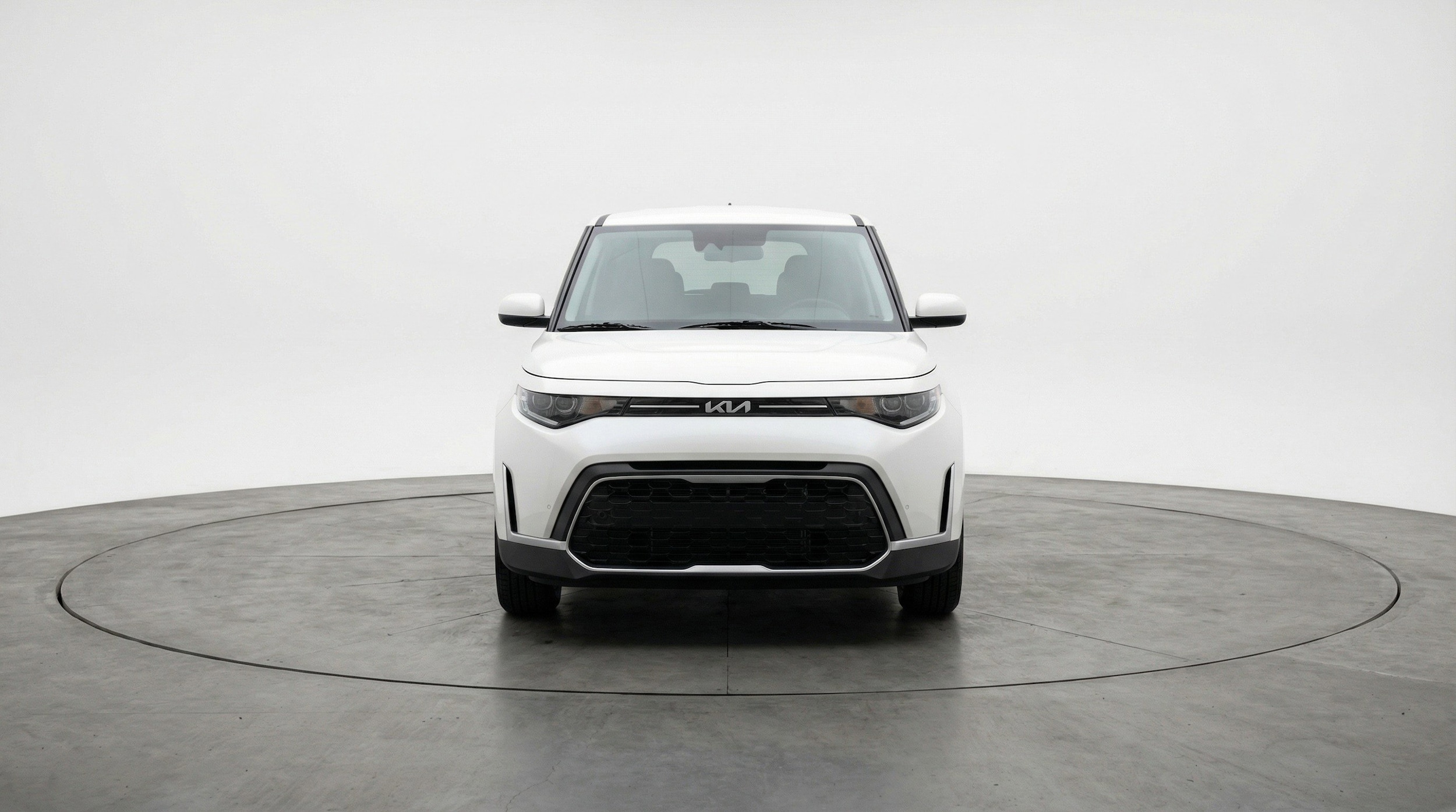 Thumbnail: 2025 Kia Soul - 2