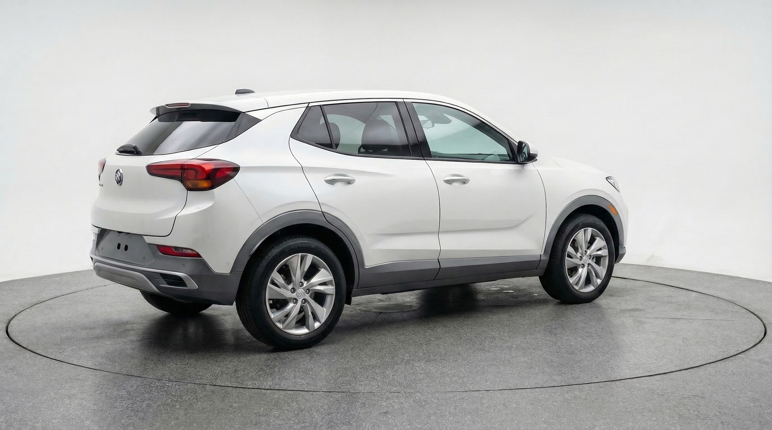 Thumbnail: 2025 Buick Encore GX - 7